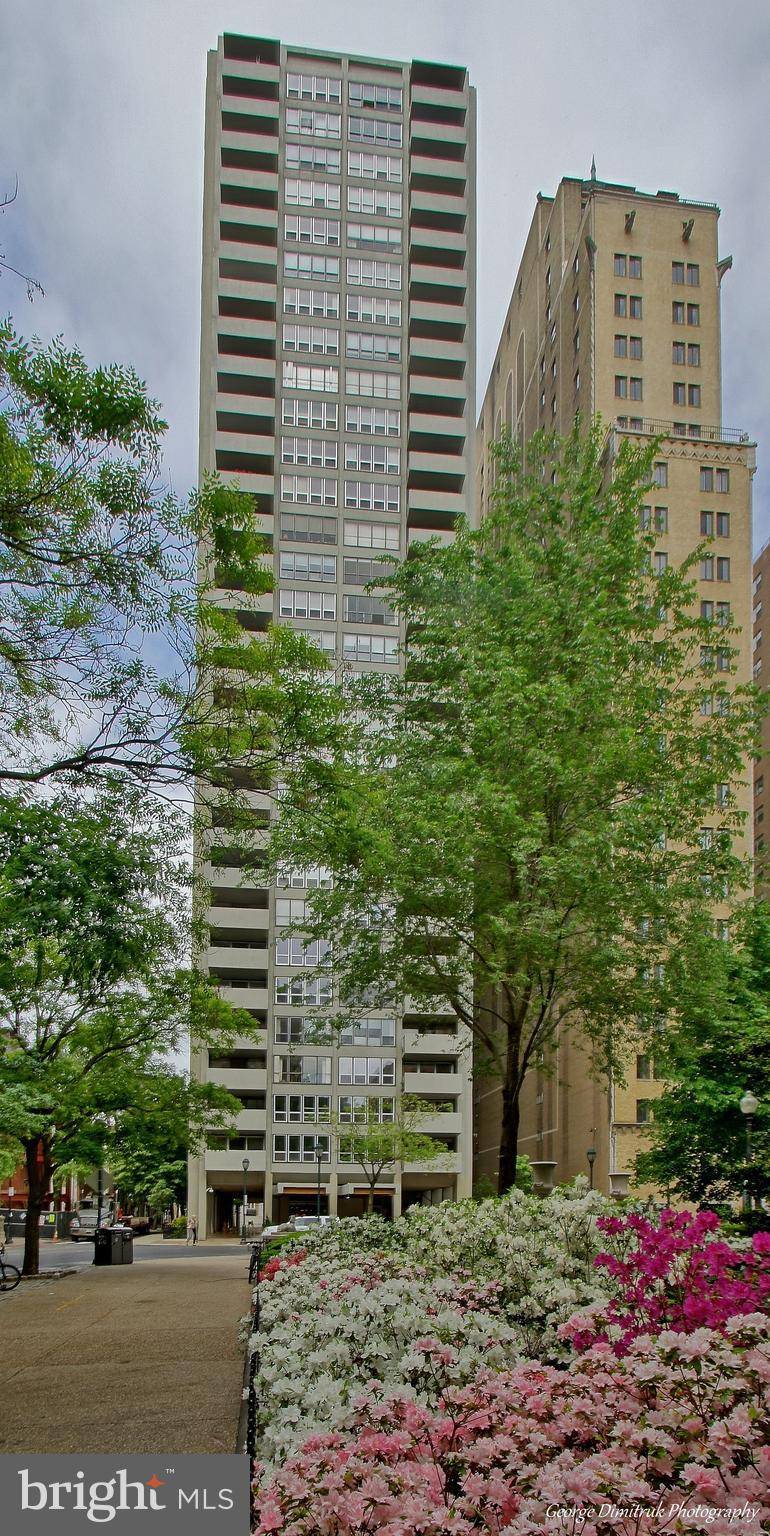 Philadelphia, PA 19103,226-30 W RITTENHOUSE SQ #2303