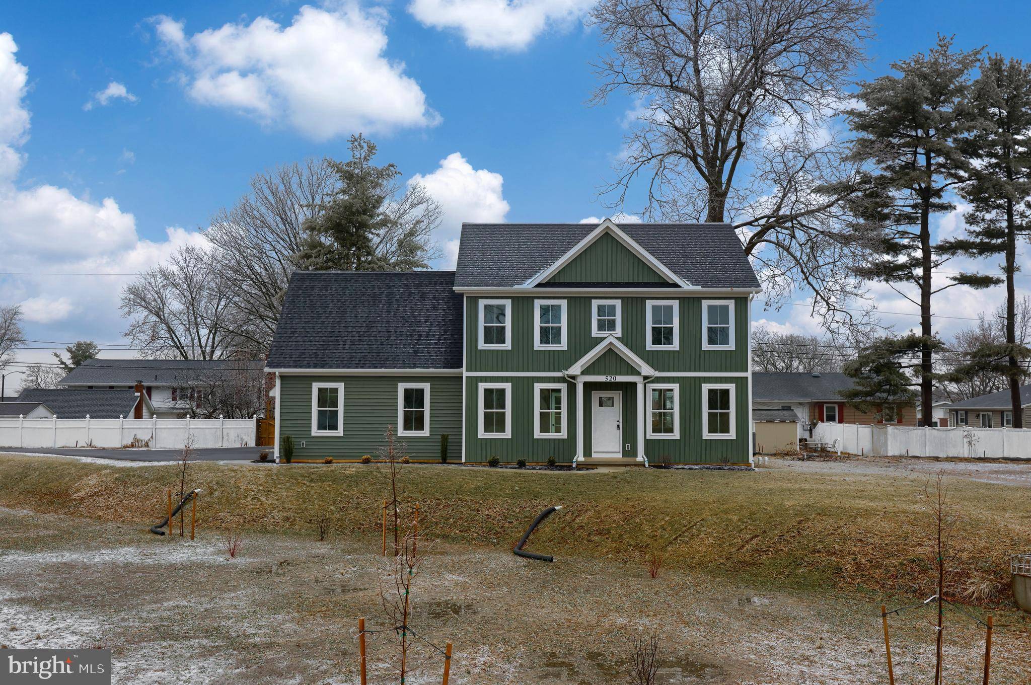 Lititz, PA 17543,520 WOODCREST AVE