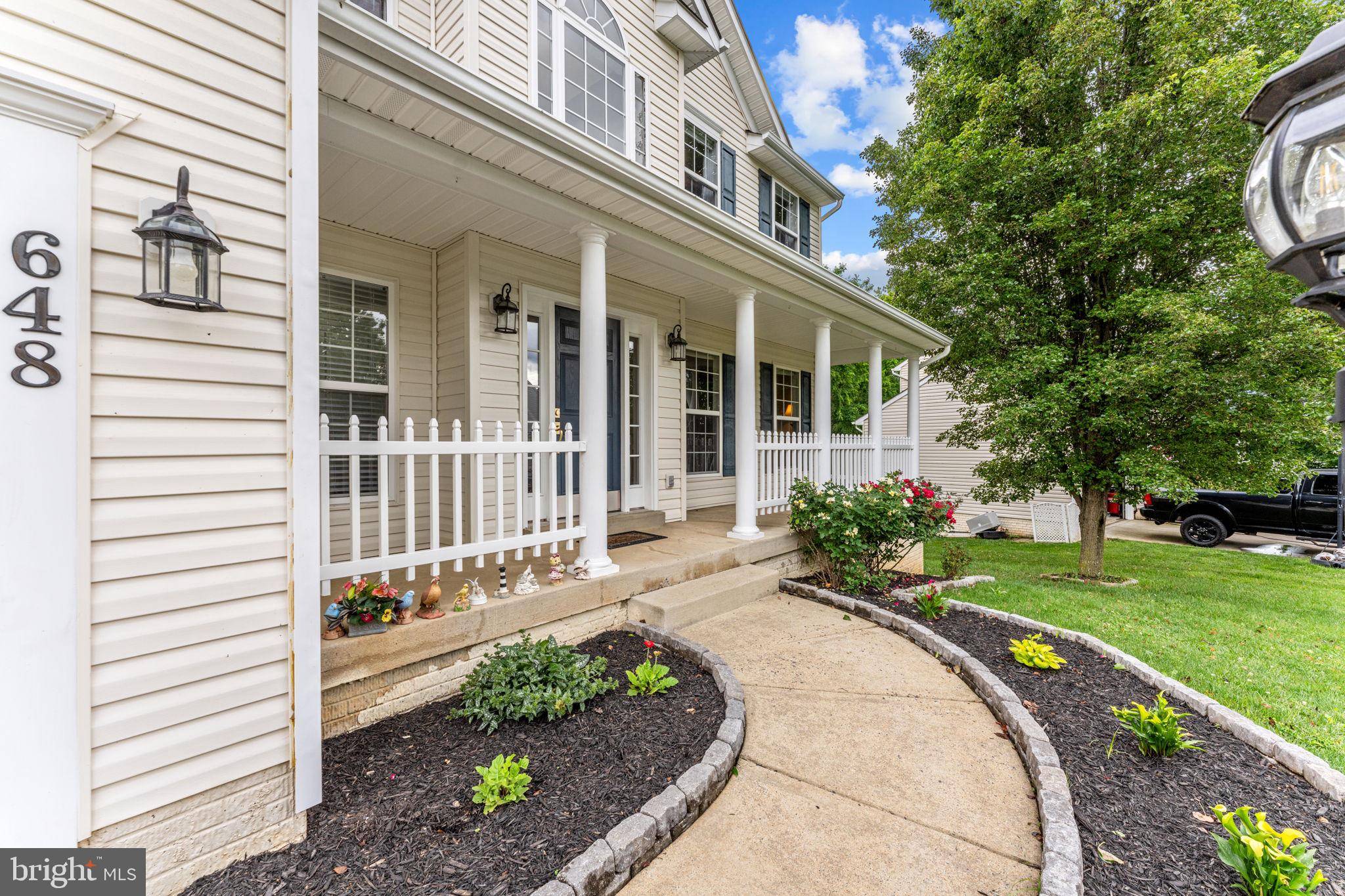 Culpeper, VA 22701,648 WINDERMERE DR
