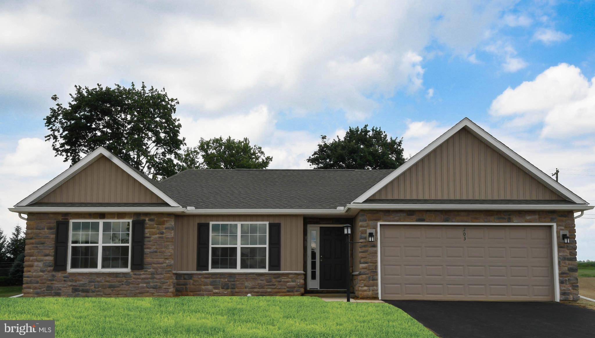 Lebanon, PA 17042,265 GARDENIA LANE #LOT 4