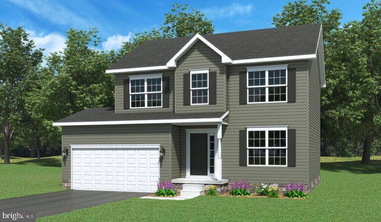 Dover, PA 17315,2670 VICTORIAN DR #LOT 73