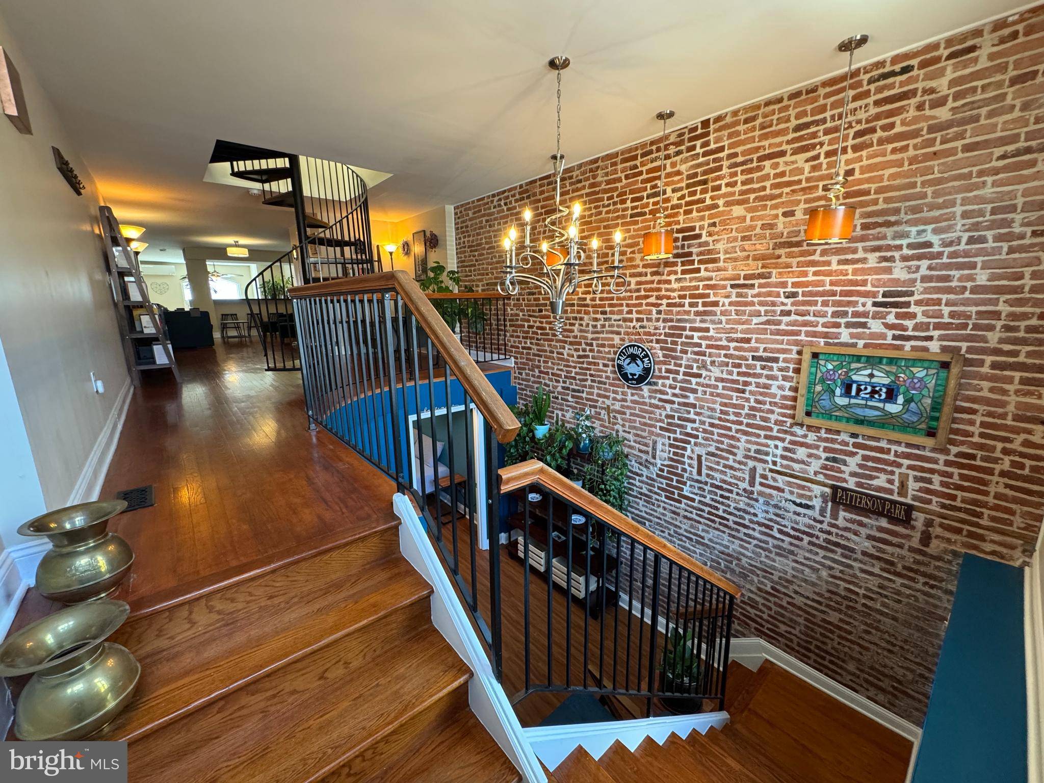 Baltimore, MD 21224,123 N KENWOOD AVE