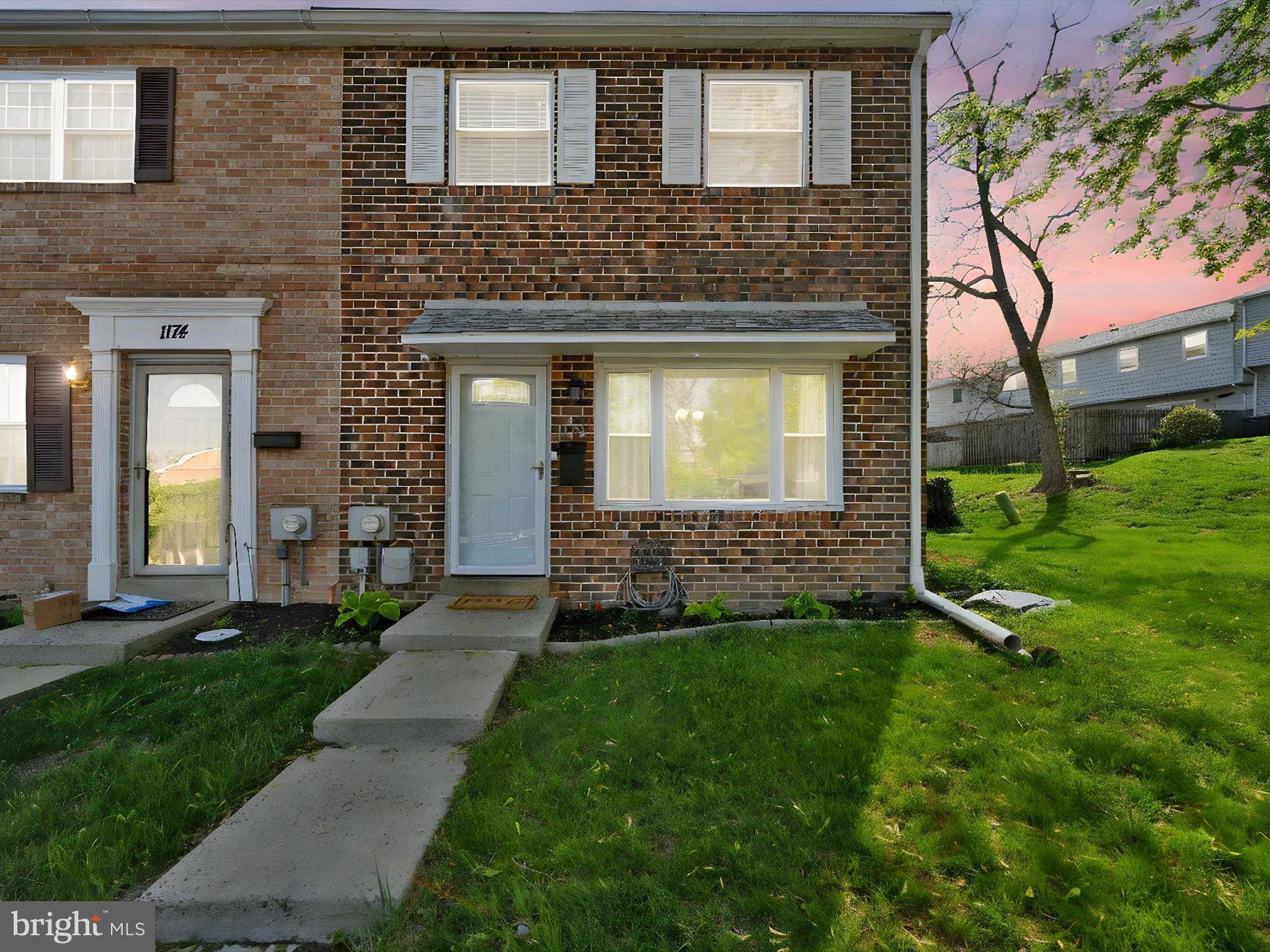 Eagleville, PA 19403,1176 BAYLESS PL