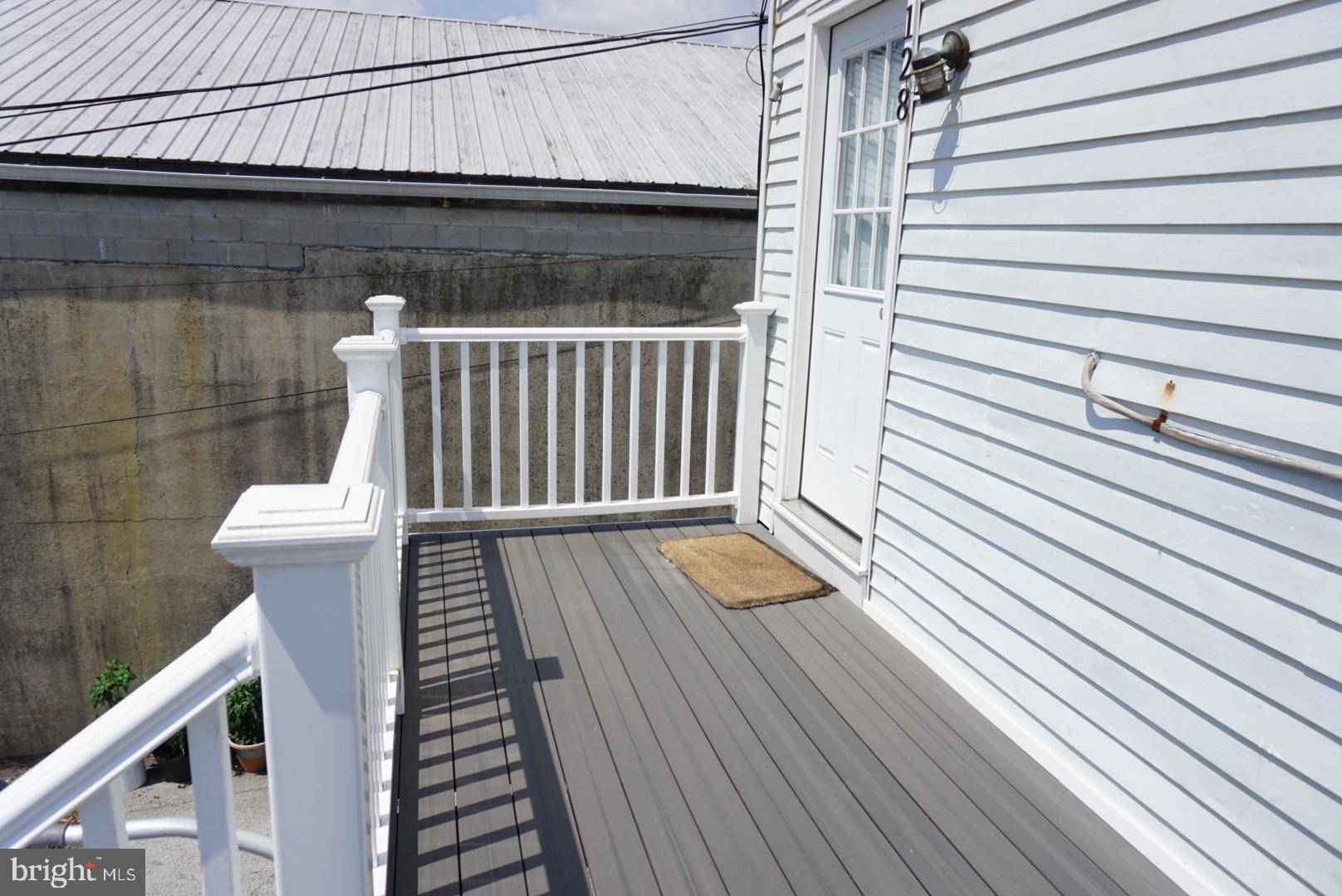 Downingtown, PA 19335,128 E LANCASTER AVE #2ND FLOOR