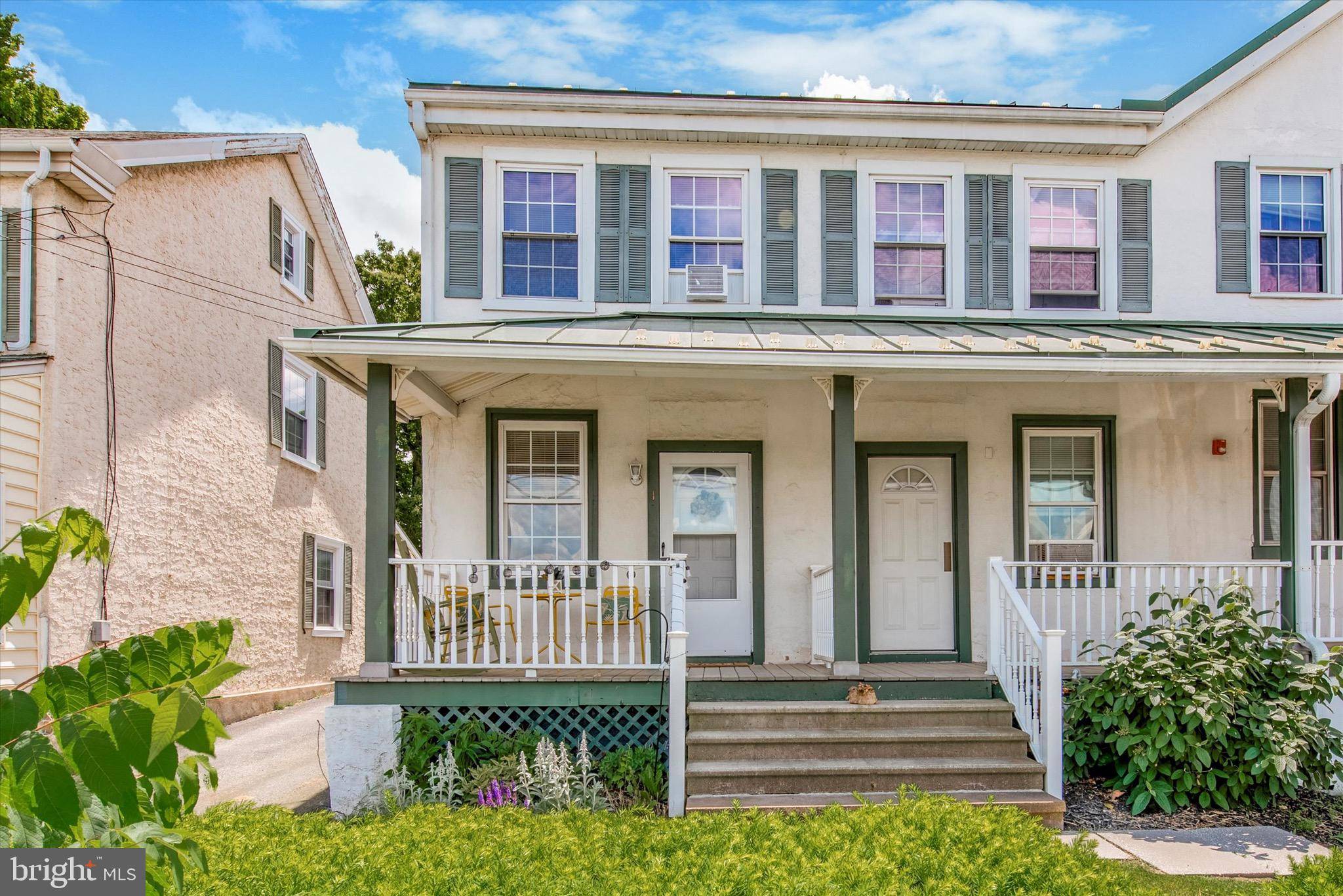 Exton, PA 19341,20 S VILLAGE AVE #1