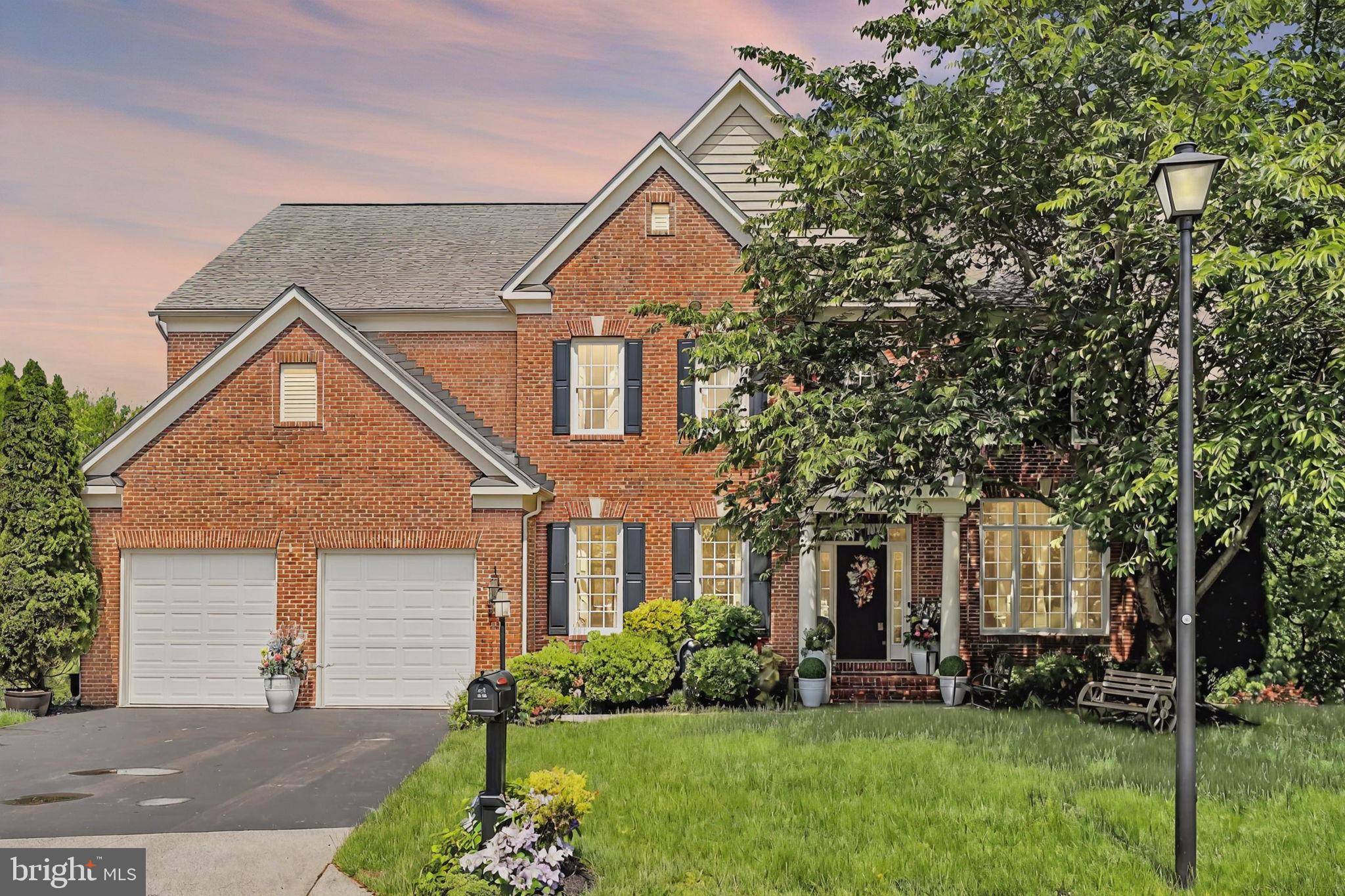 Ijamsville, MD 21754,11162 INNSBROOK CT