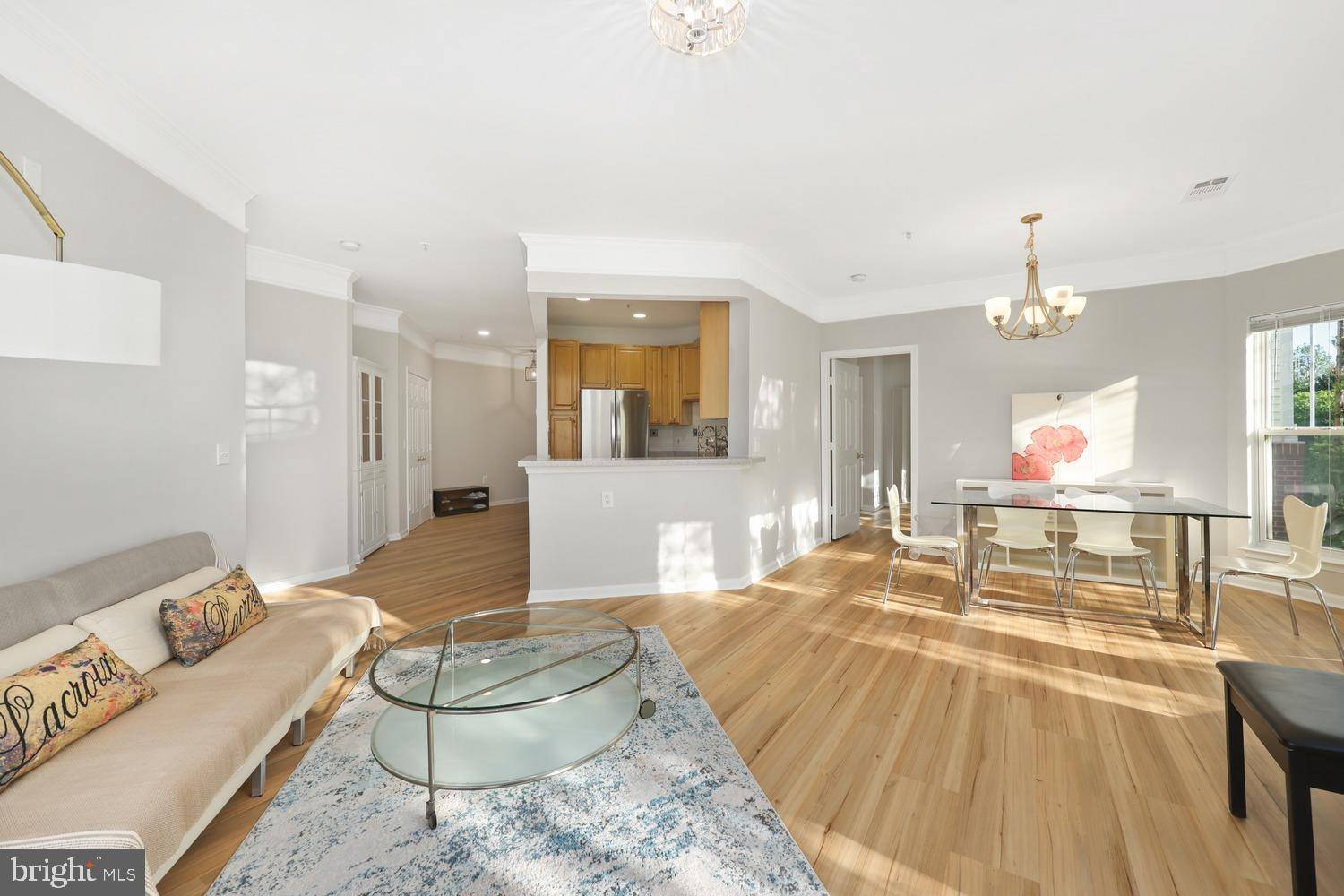Fairfax, VA 22031,2921 DEER HOLLOW WAY #314