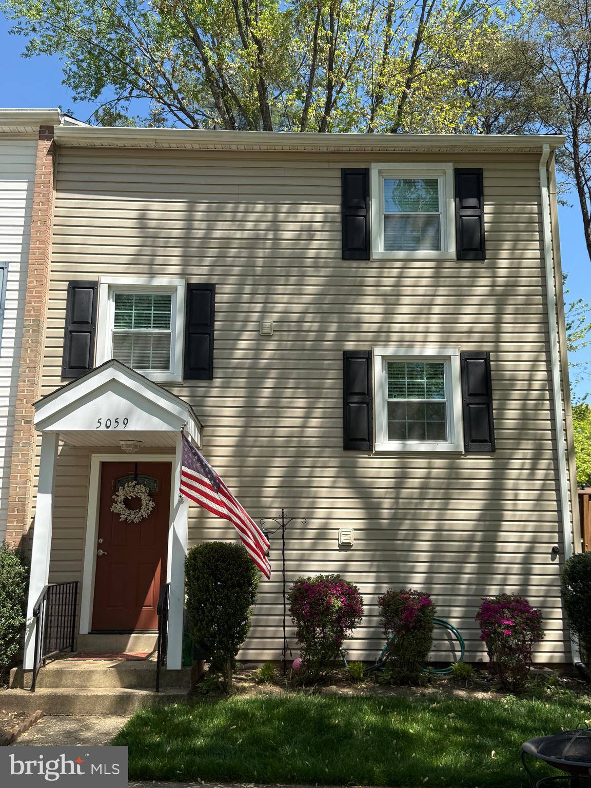 Burke, VA 22015,5059 HARFORD LN