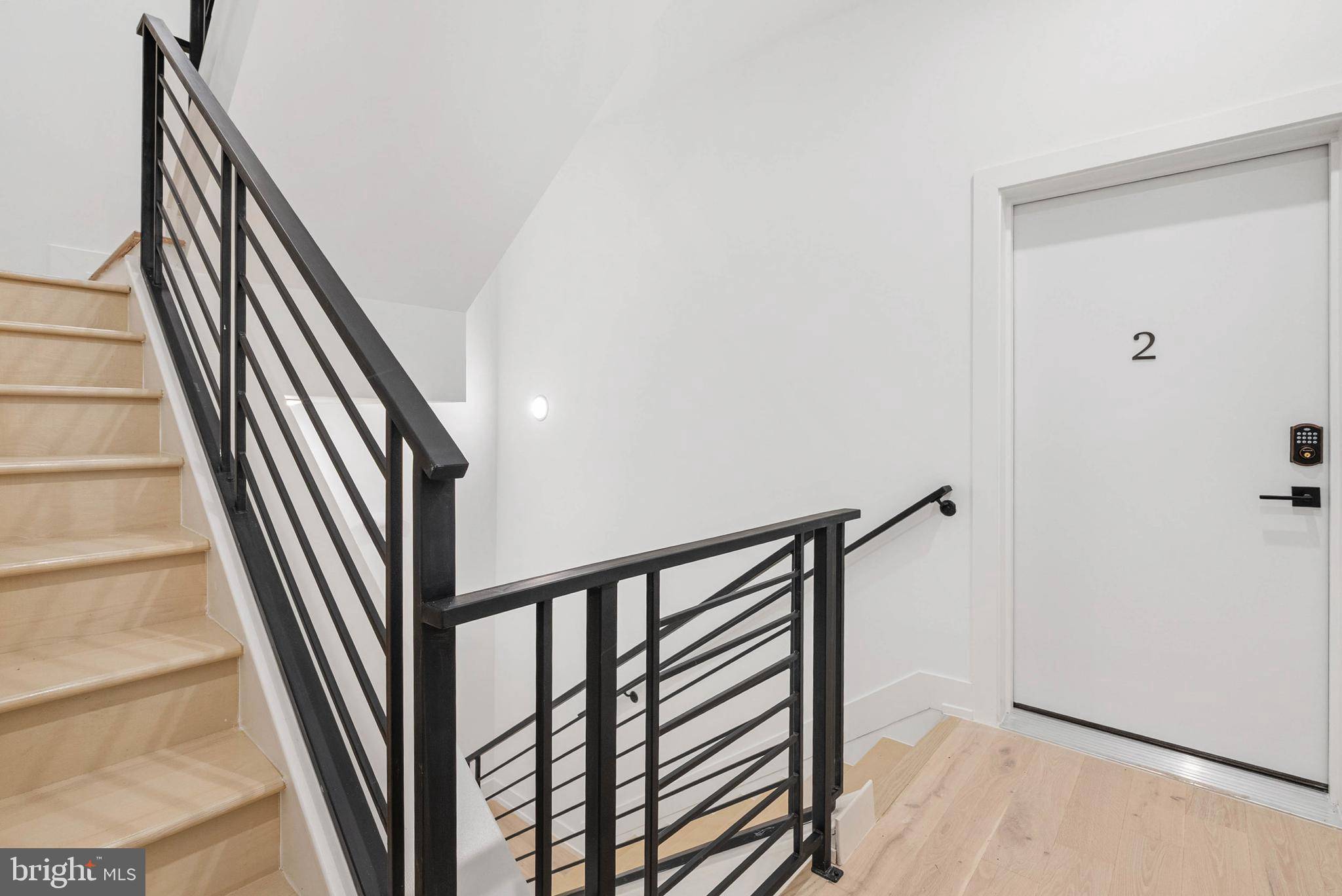 Philadelphia, PA 19122,1338 N FRANKLIN ST #2