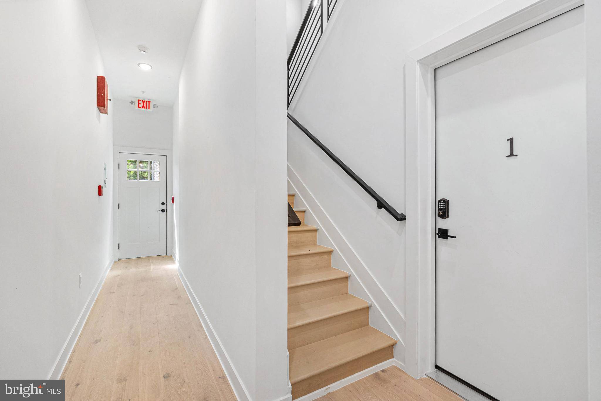 Philadelphia, PA 19122,1338 N FRANKLIN ST #2