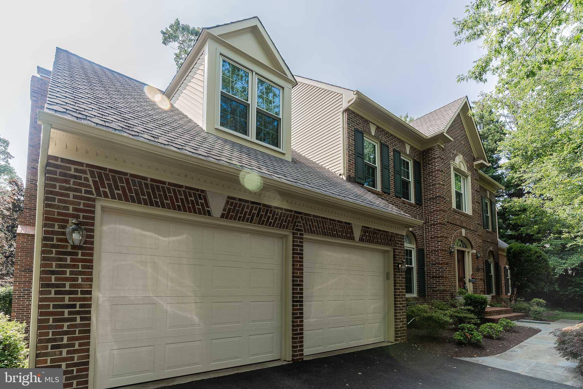 Fairfax, VA 22033,3600 PARAMOUNT RD