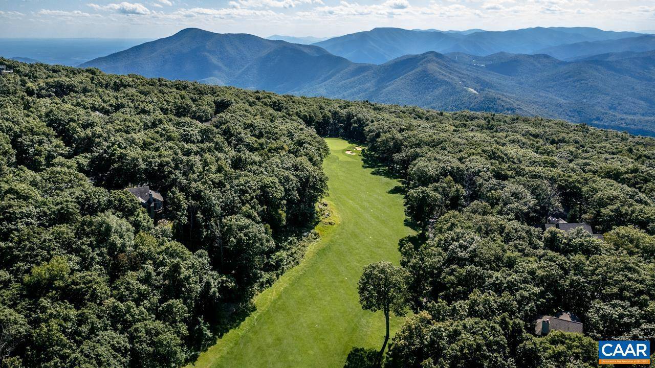 Wintergreen Resort, VA 22967,116 EAST CATOCTIN DR