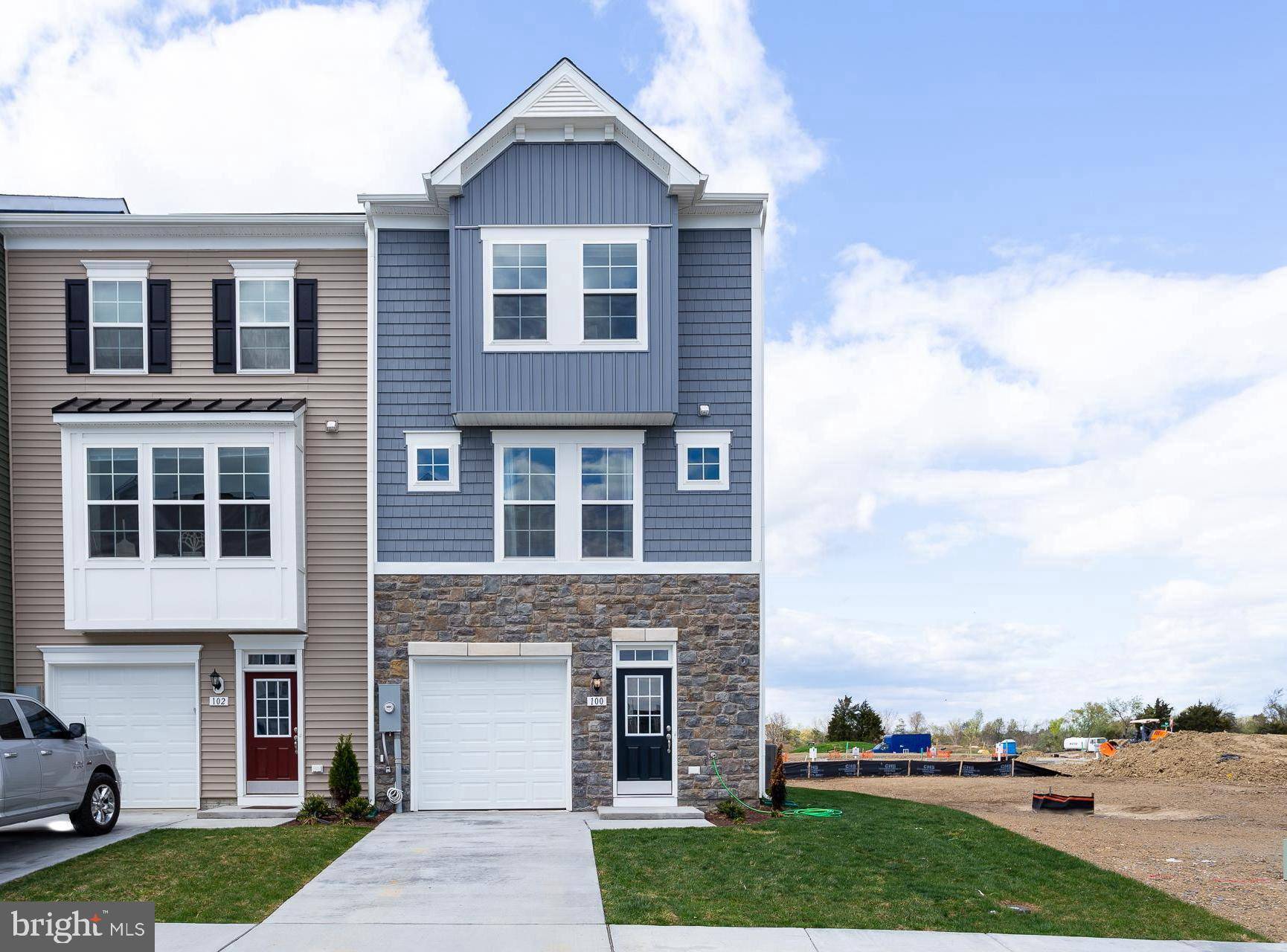 Martinsburg, WV 25403,HOMESITE 689 HUSKY TRL