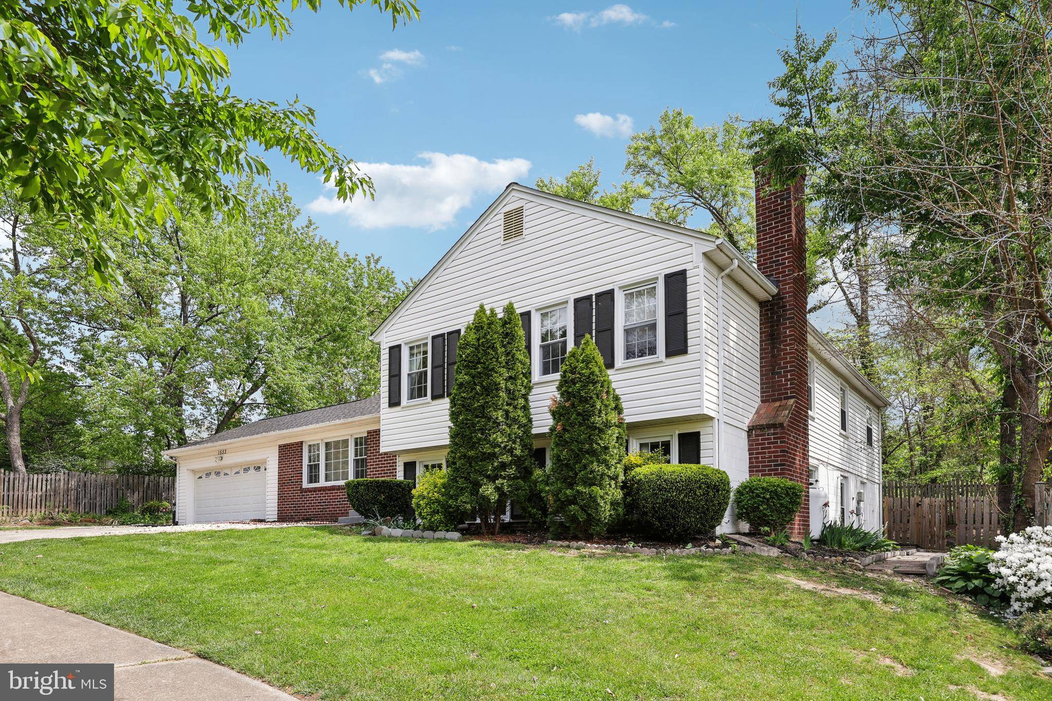 Herndon, VA 20170,1533 MALVERN HILL PL