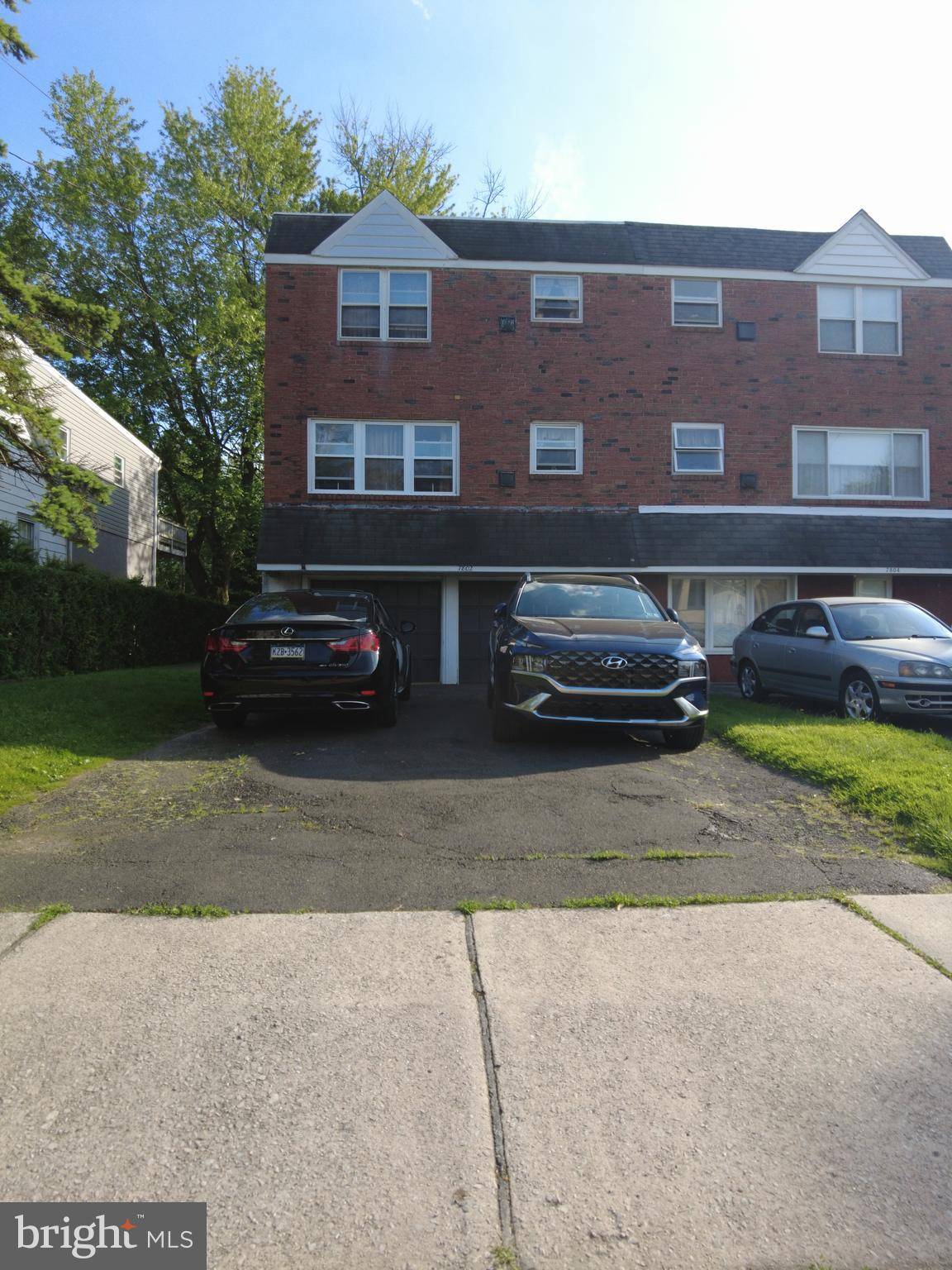 Wyndmoor, PA 19038,7802 NEW ST