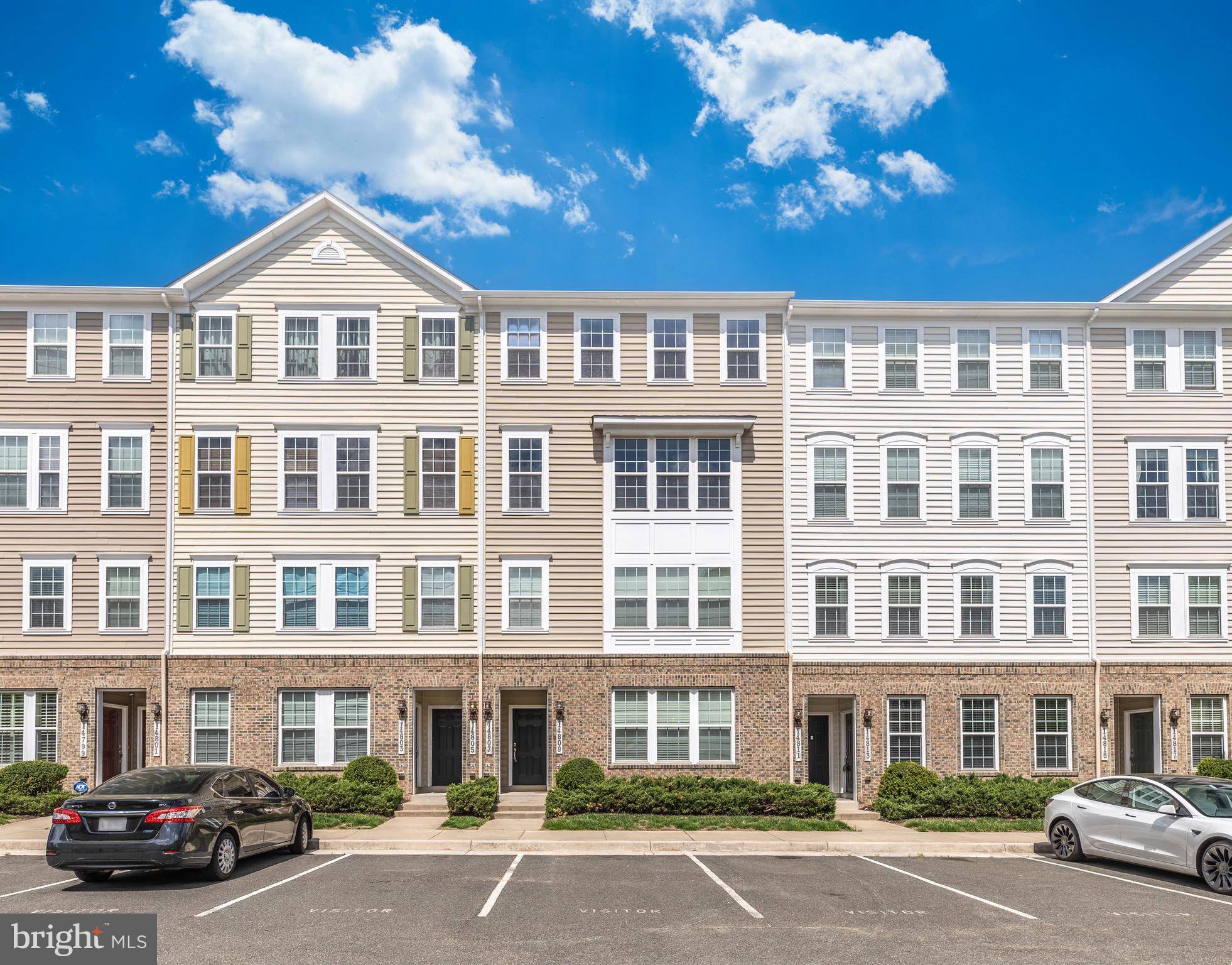 Woodbridge, VA 22191,14807 MASON CREEK CIR