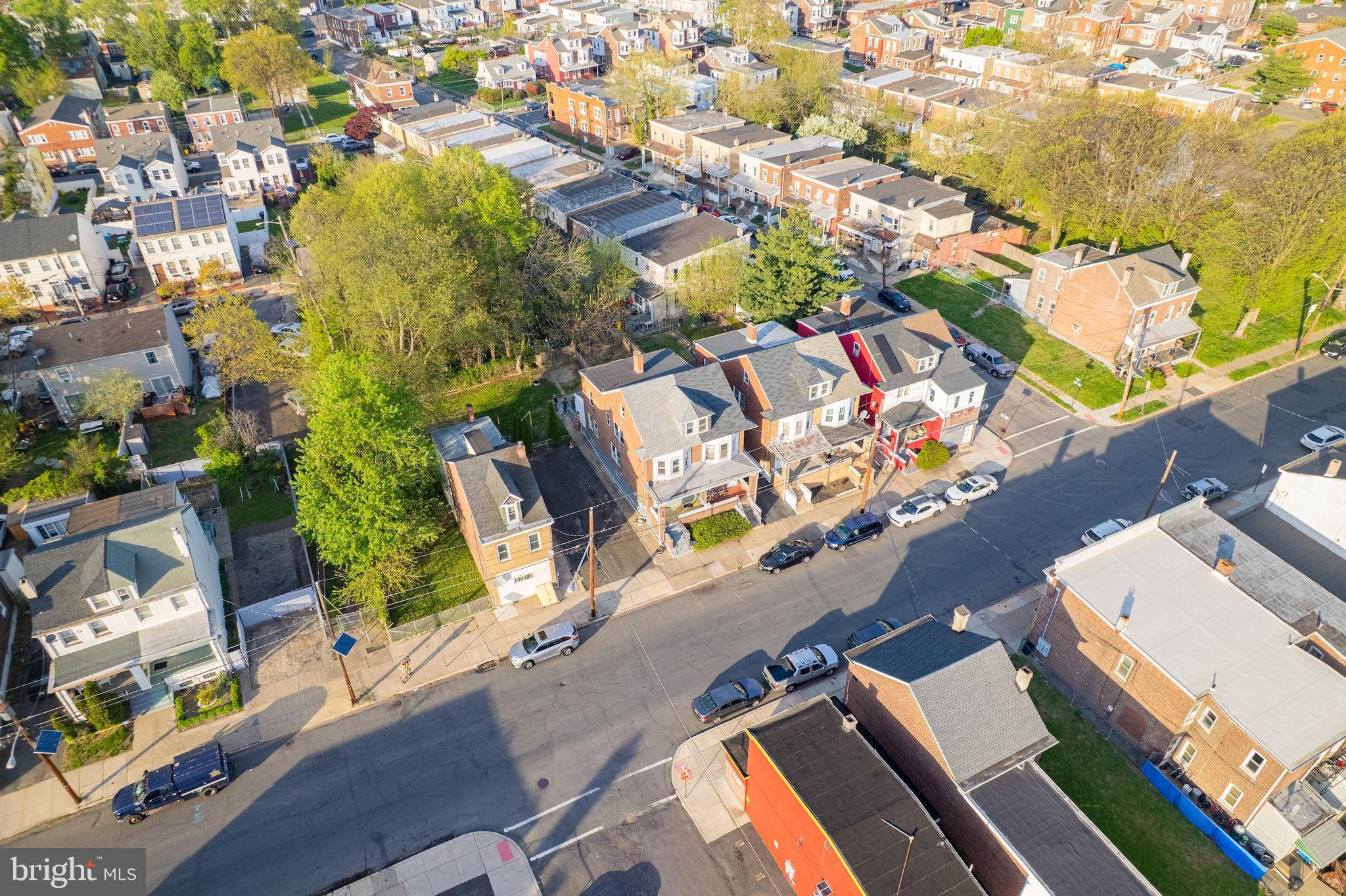 Trenton, NJ 08638,42 E PAUL AVE