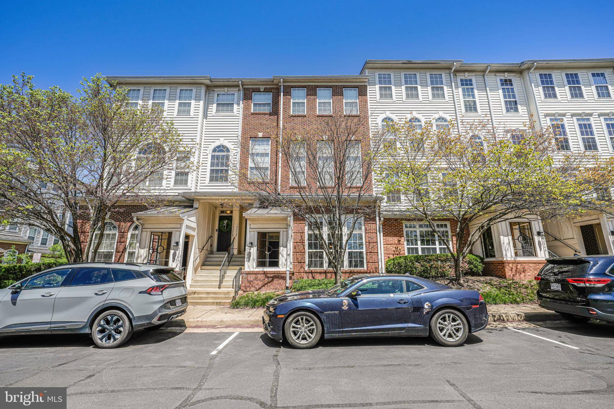 Centreville, VA 20121,14286-A WOVEN WILLOW LN