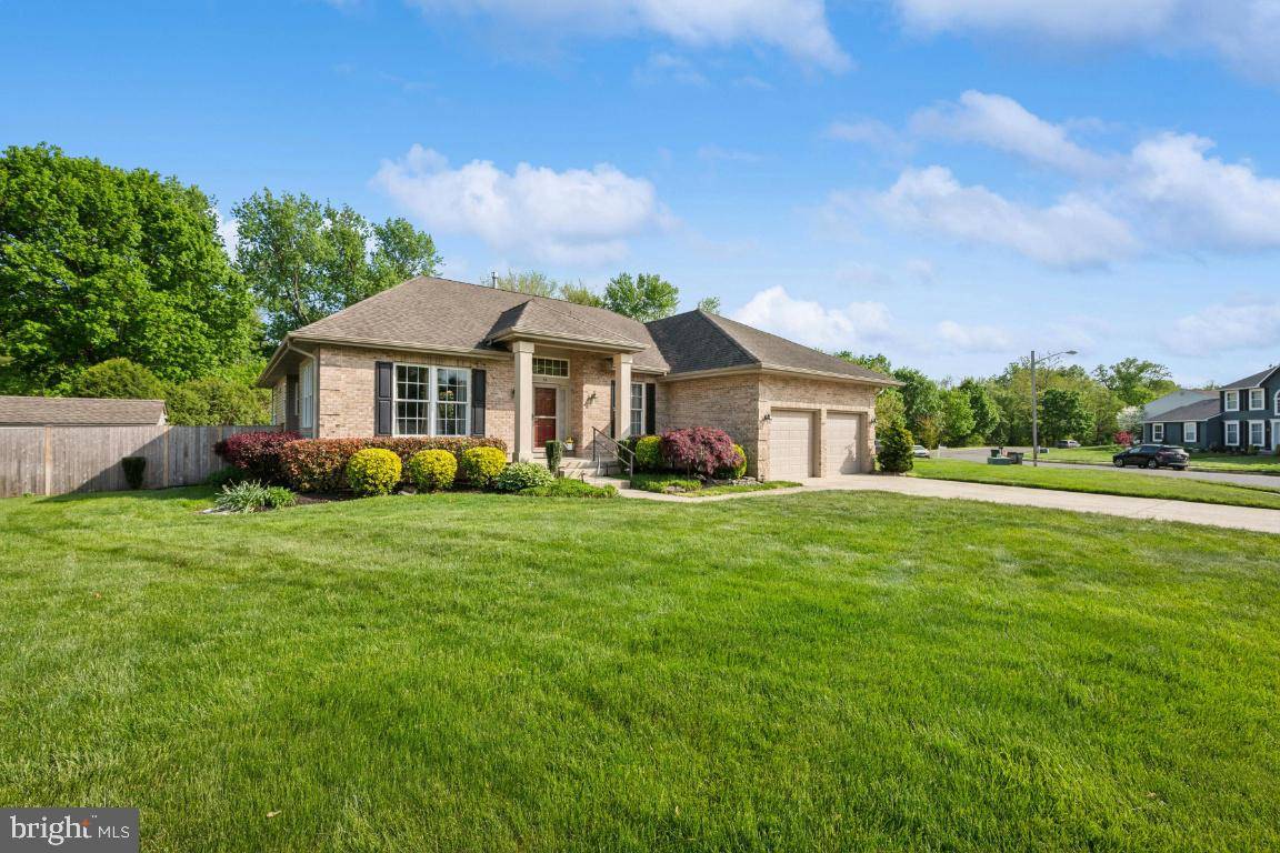 Lumberton, NJ 08048,53 FLEMISH WAY