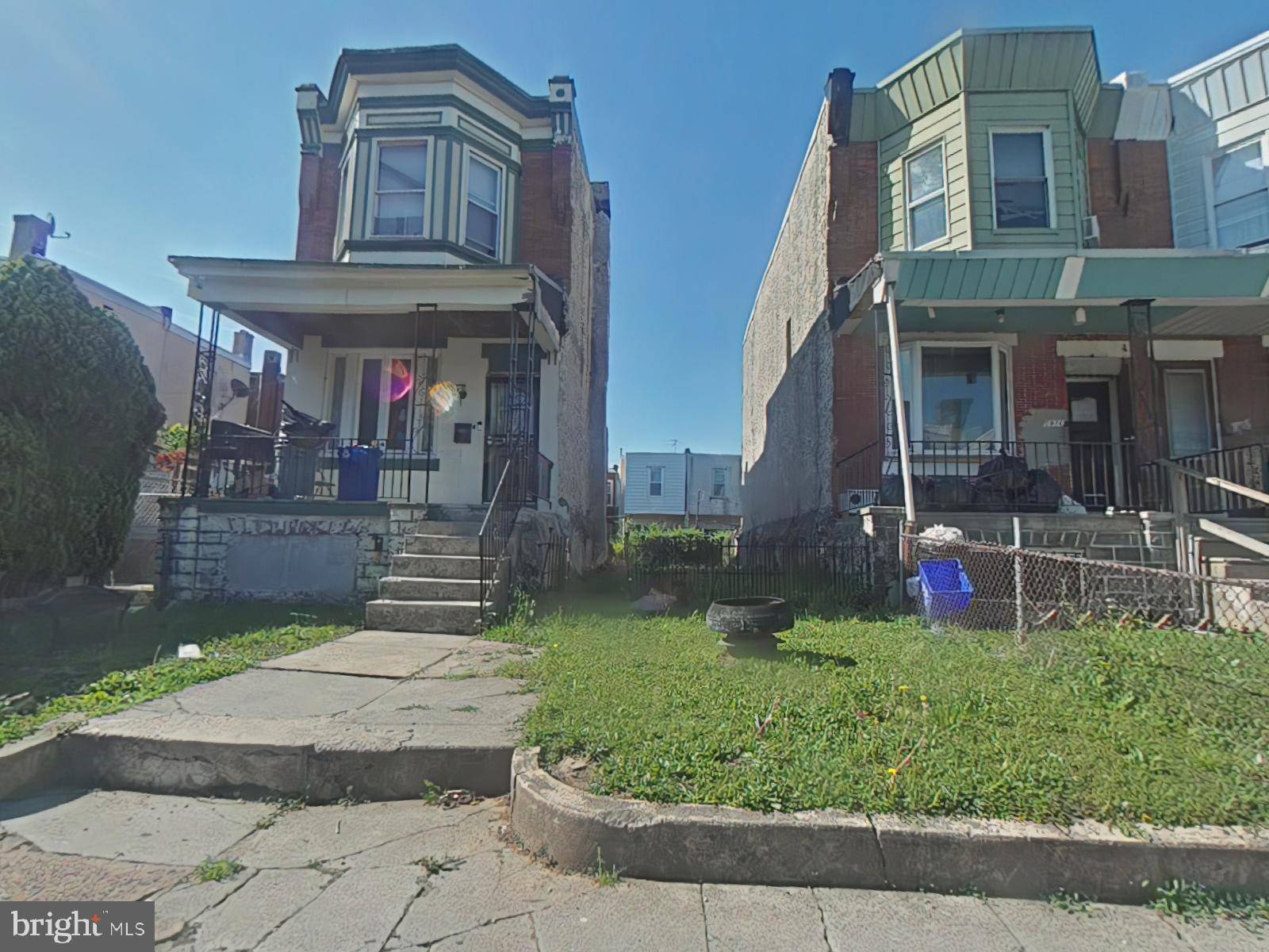 Philadelphia, PA 19143,5914 DELANCEY ST