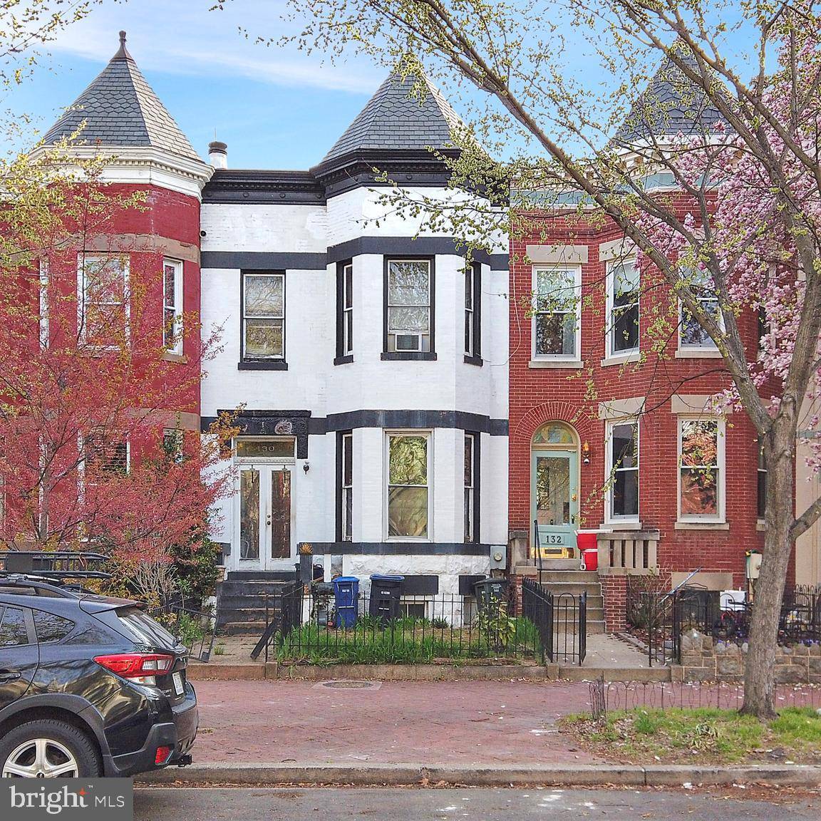Washington, DC 20003,130 KENTUCKY AVE SE