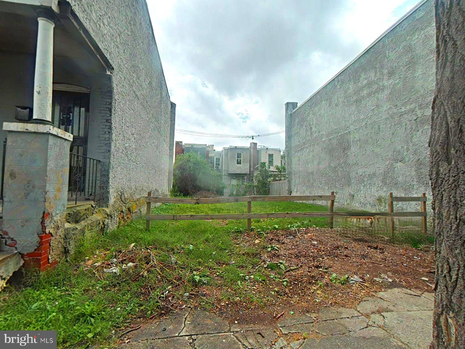 Philadelphia, PA 19139,27 S SALFORD ST
