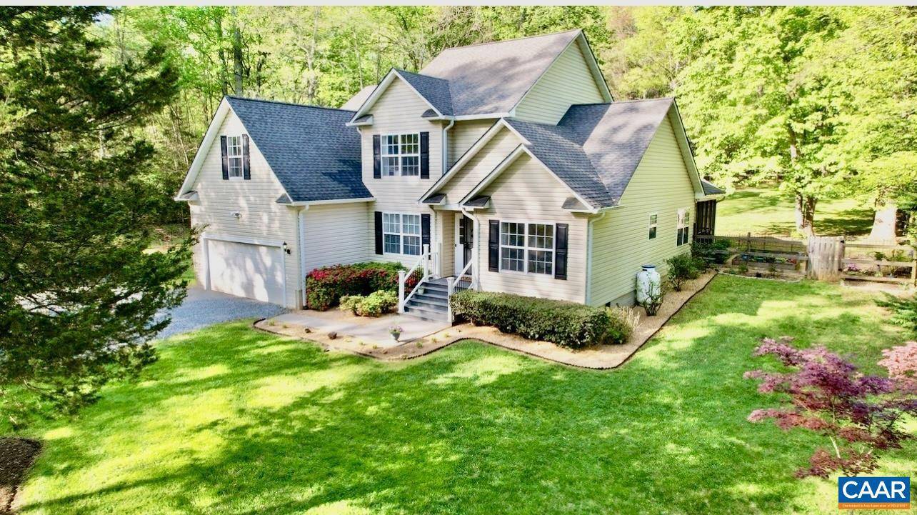 Ruckersville, VA 22968,1004 CARODON DR