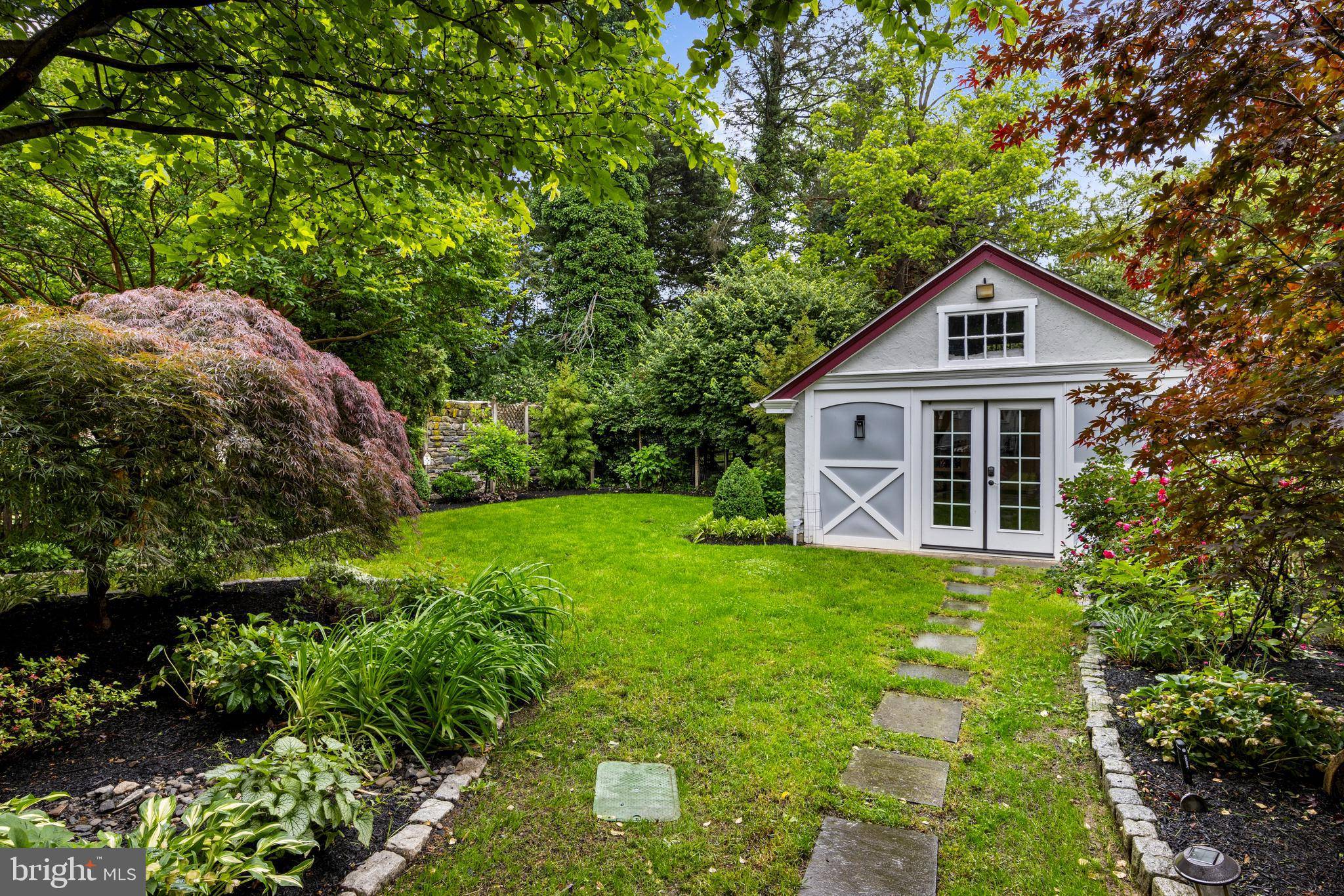 Swarthmore, PA 19081,315 VASSAR AVE