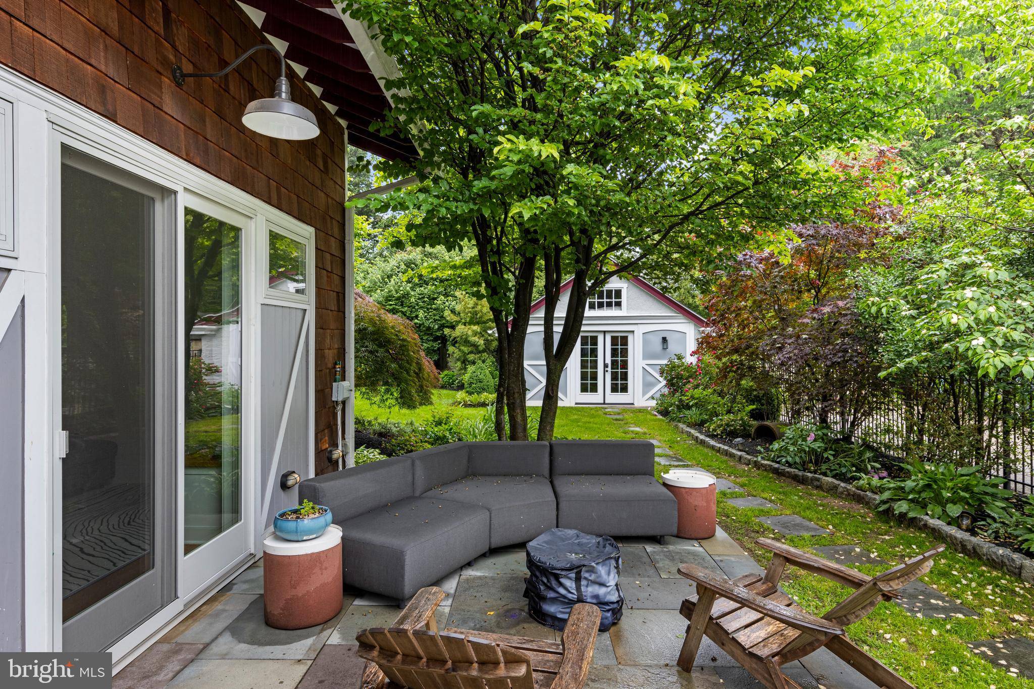 Swarthmore, PA 19081,315 VASSAR AVE