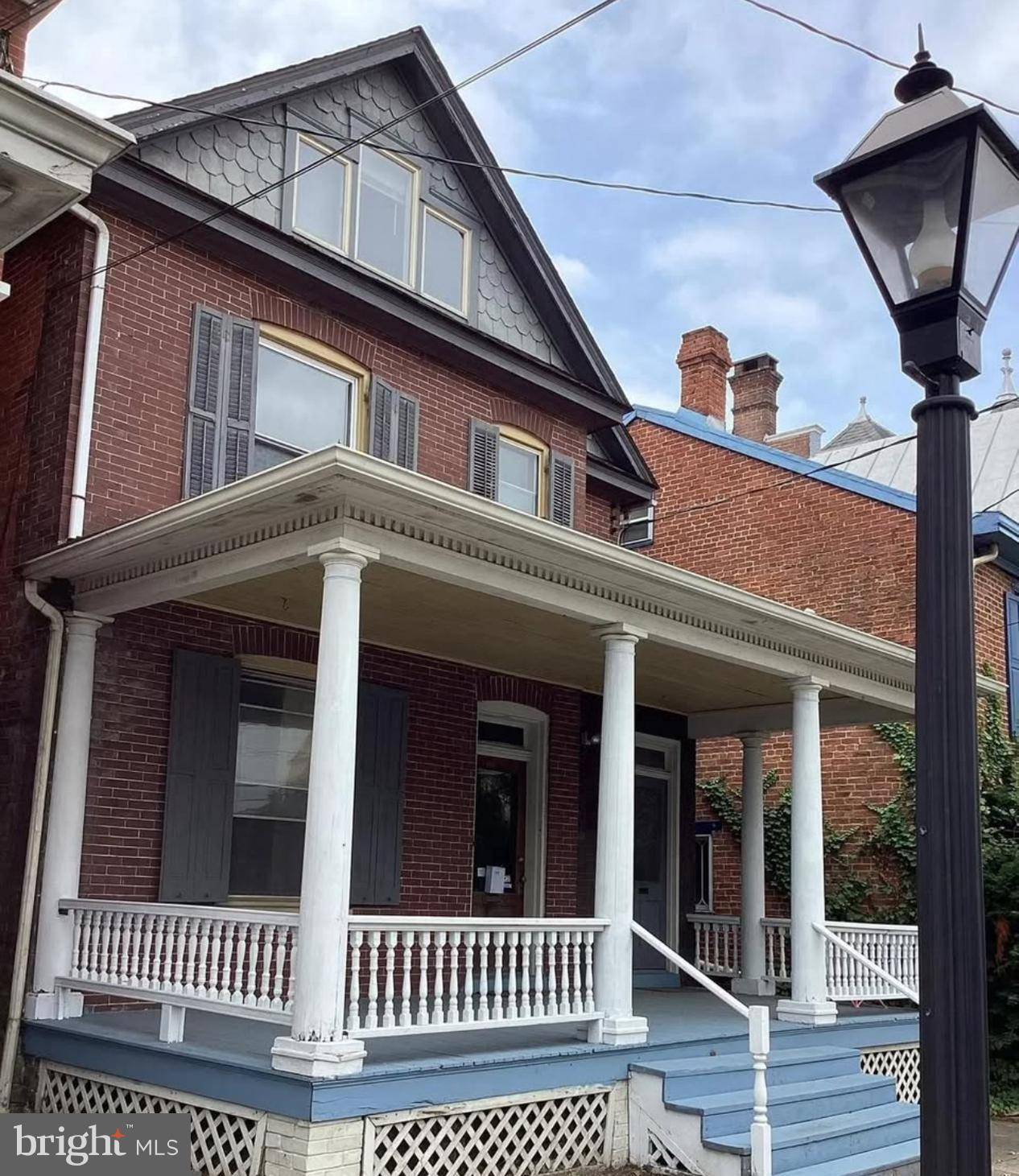 Shippensburg, PA 17257,132 E KING ST