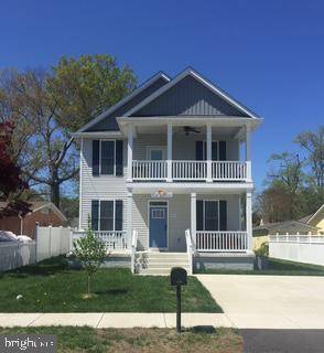 Colonial Beach, VA 22443,806 TAGGART ST