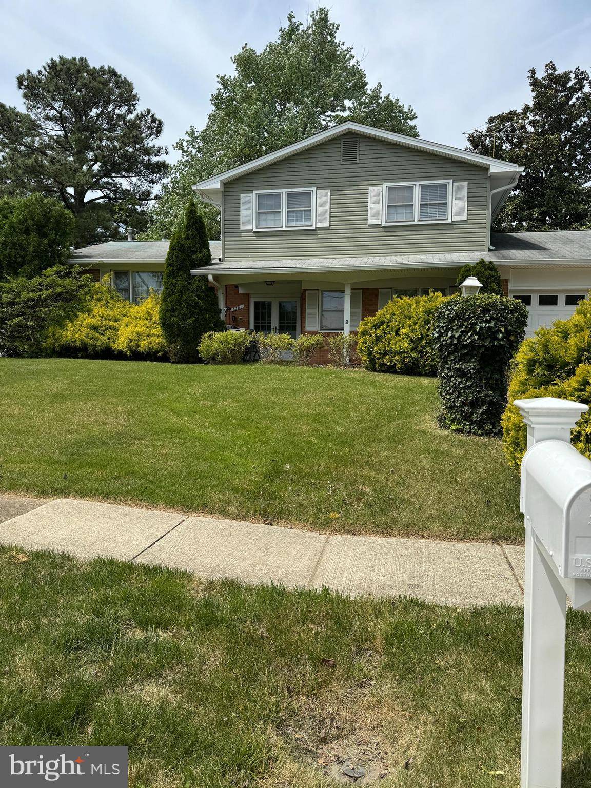 Temple Hills, MD 20748,6301 SHOPTON CT