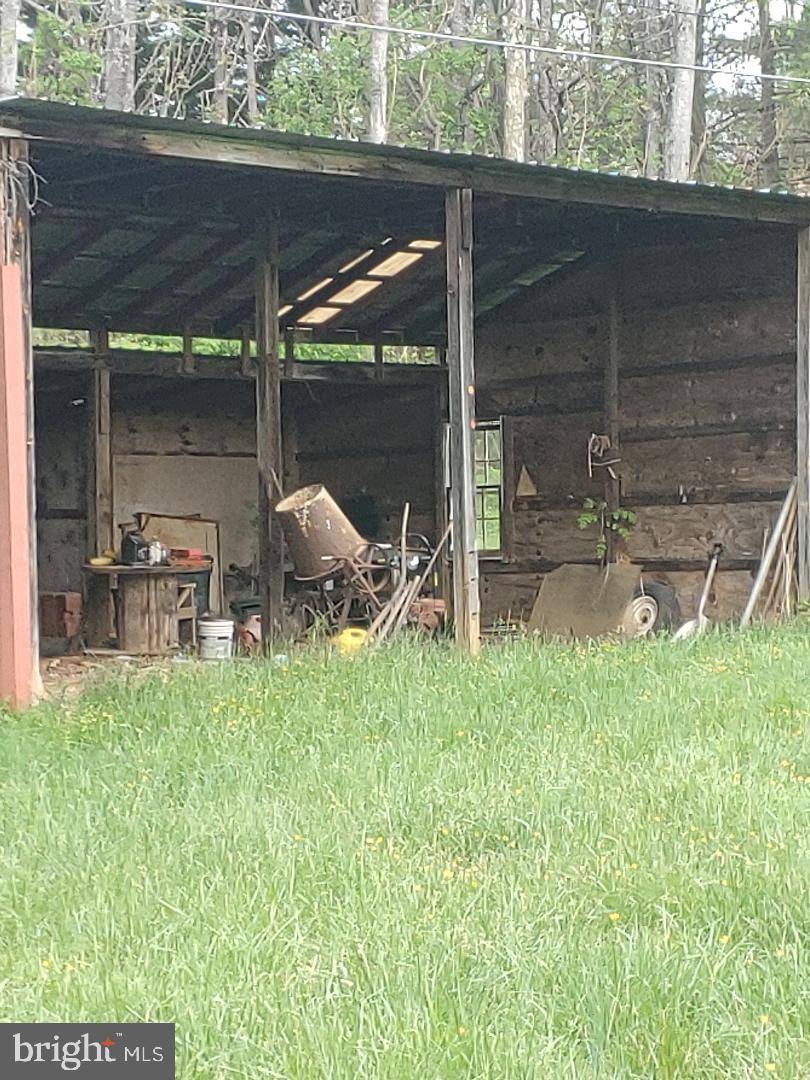 Culpeper, VA 22701,LOT 2 RIXEYVILLE RD. (RT. 229)