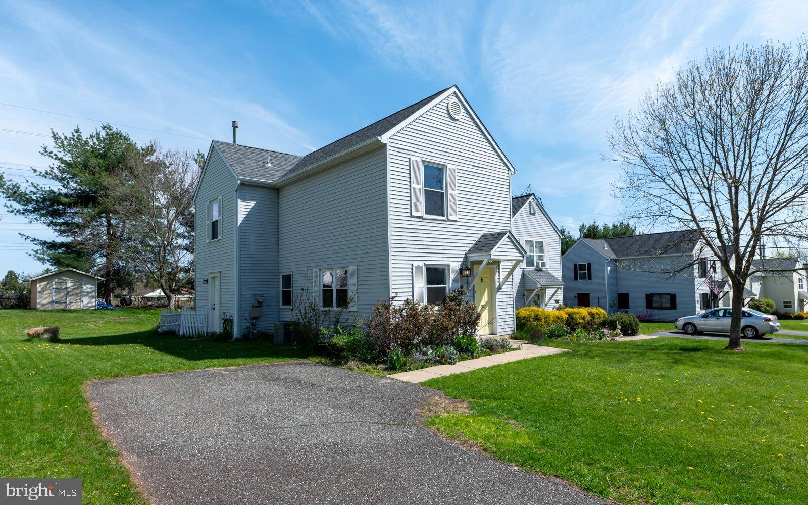 Collegeville, PA 19426,112 STEPHANIE LN