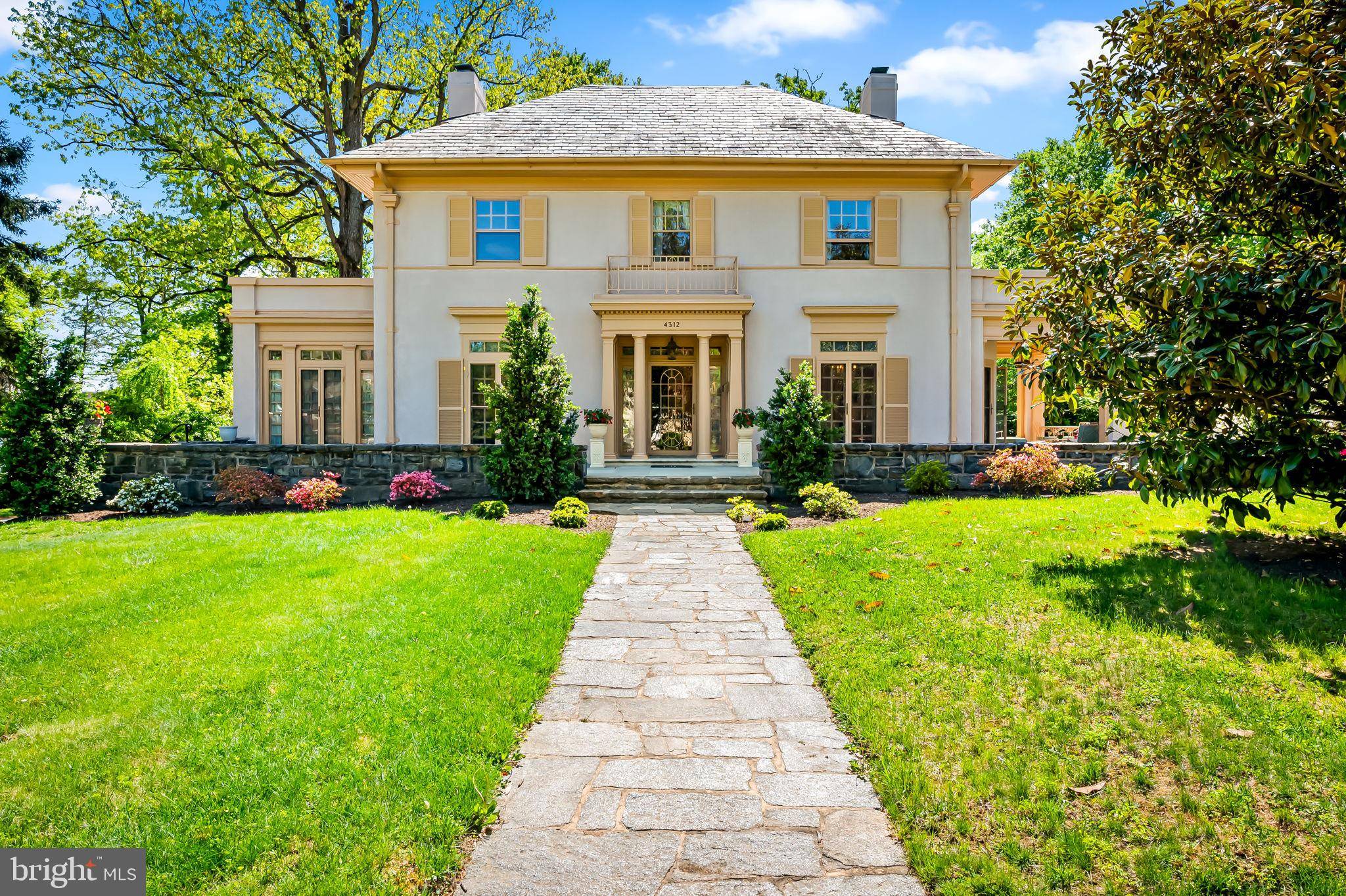 Baltimore, MD 21218,4312 SAINT PAUL ST