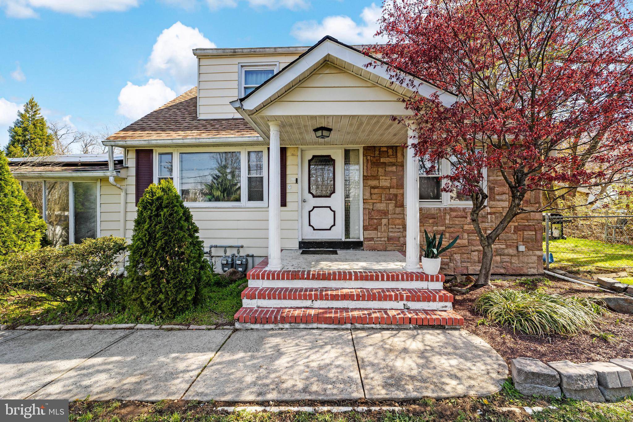 Hamilton, NJ 08691,3534 KLOCKNER RD