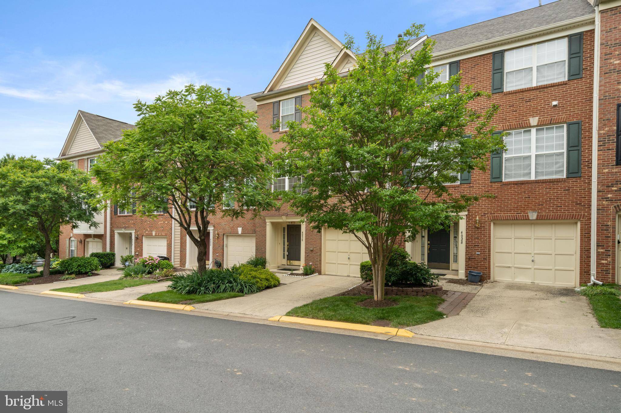 Fairfax, VA 22030,4030 STONEHENGE WAY