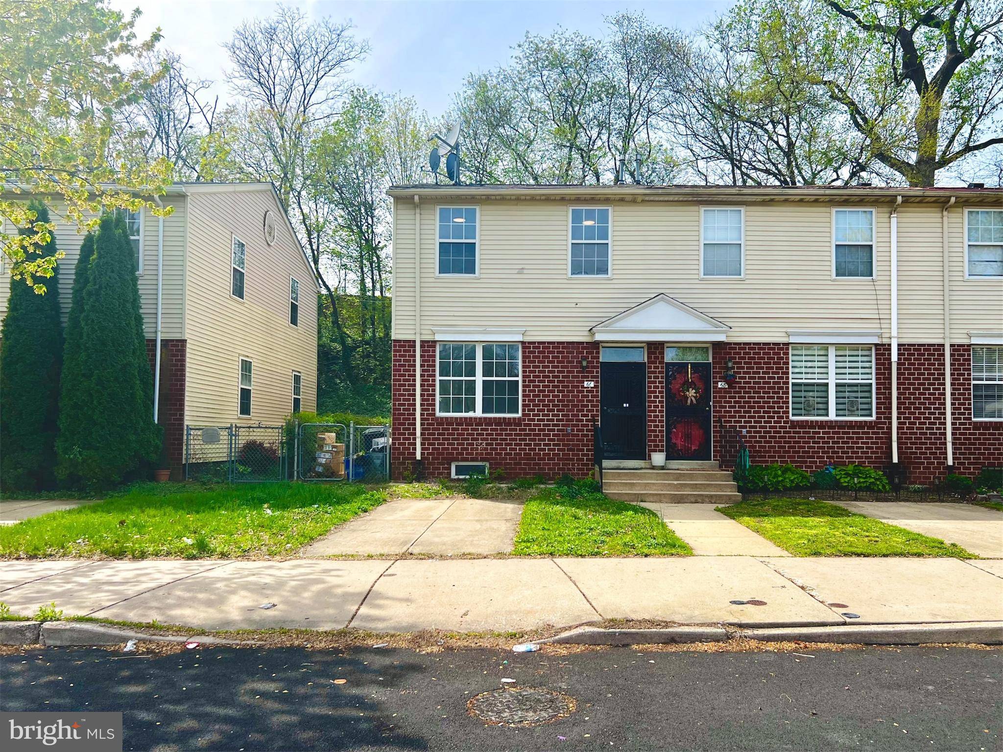 Philadelphia, PA 19139,66 N 46TH ST