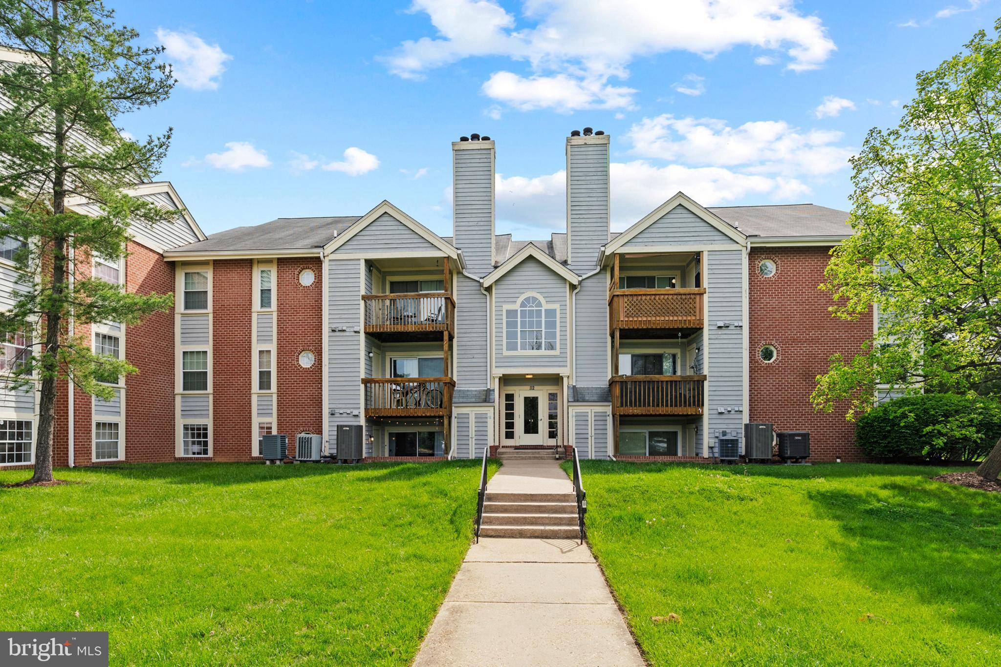 Glen Burnie, MD 21060,112 WATER FOUNTAIN WAY #104