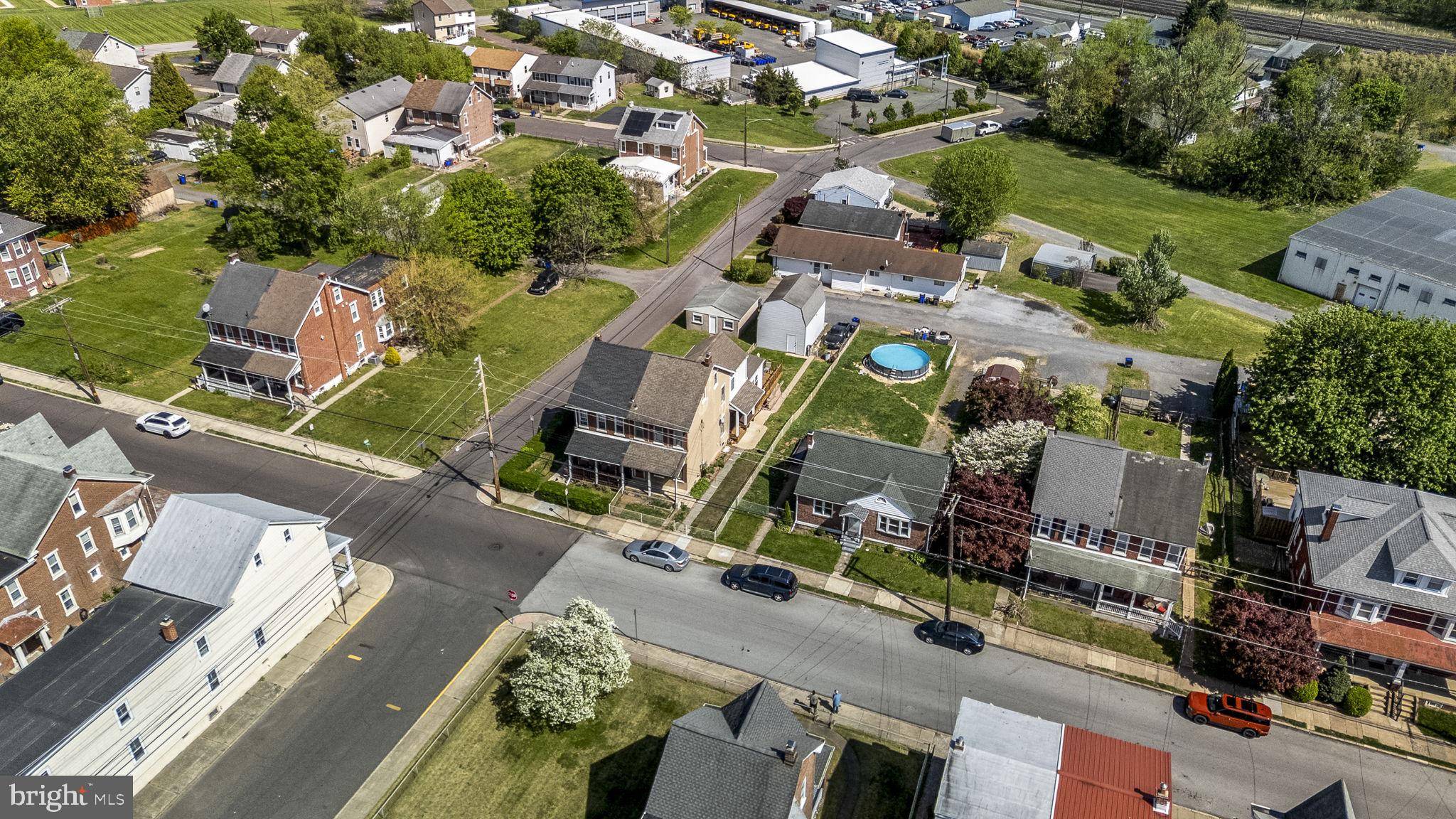 Pottstown, PA 19464,326 GLASGOW ST