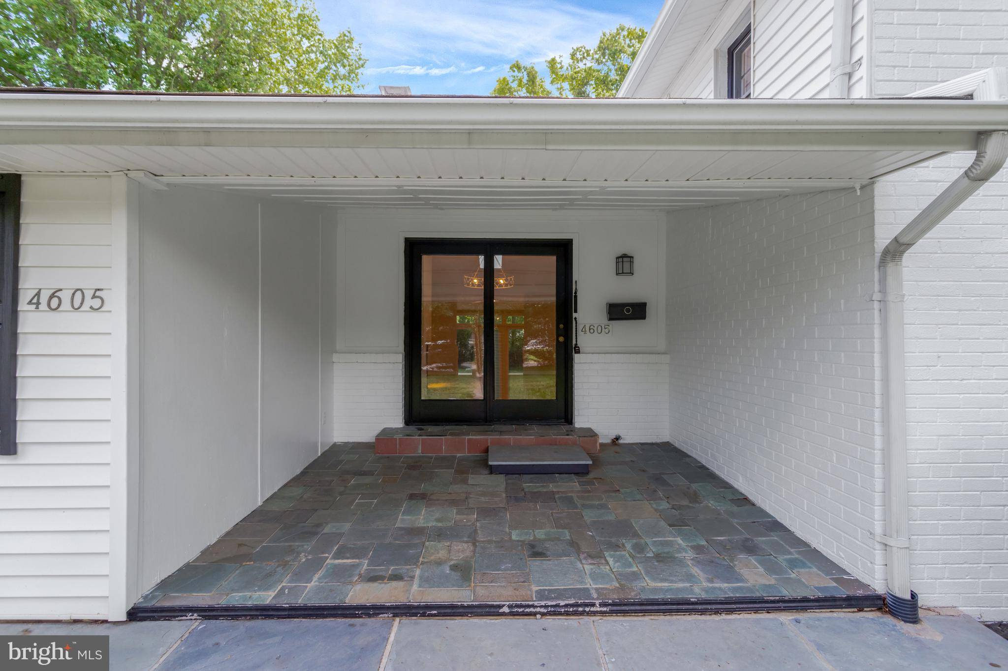 Alexandria, VA 22309,4605 MILLBURN CT