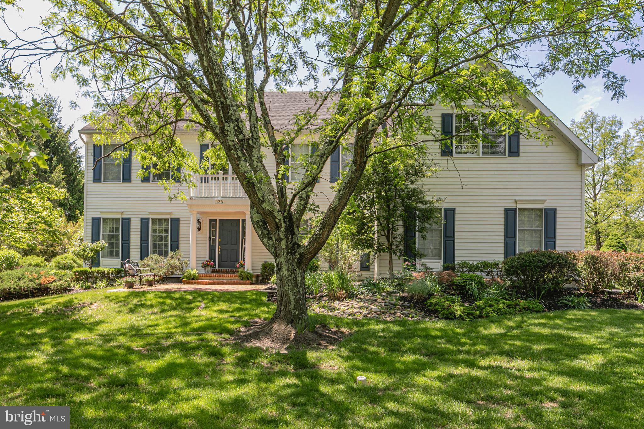 Princeton, NJ 08540,173 CHRISTOPHER DR
