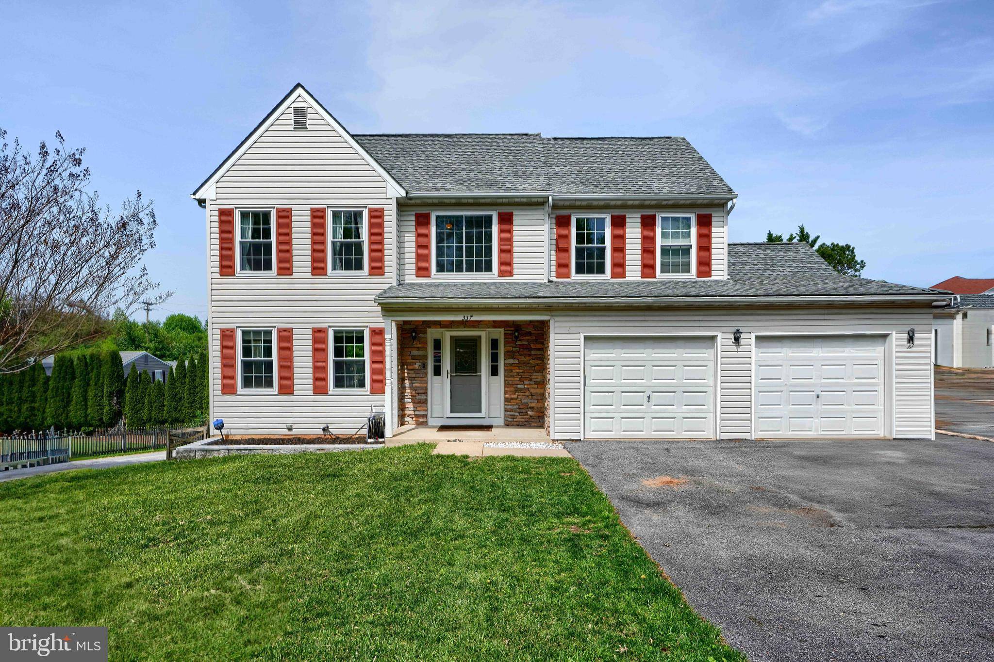 Westminster, MD 21158,337 BUCK CASH DR