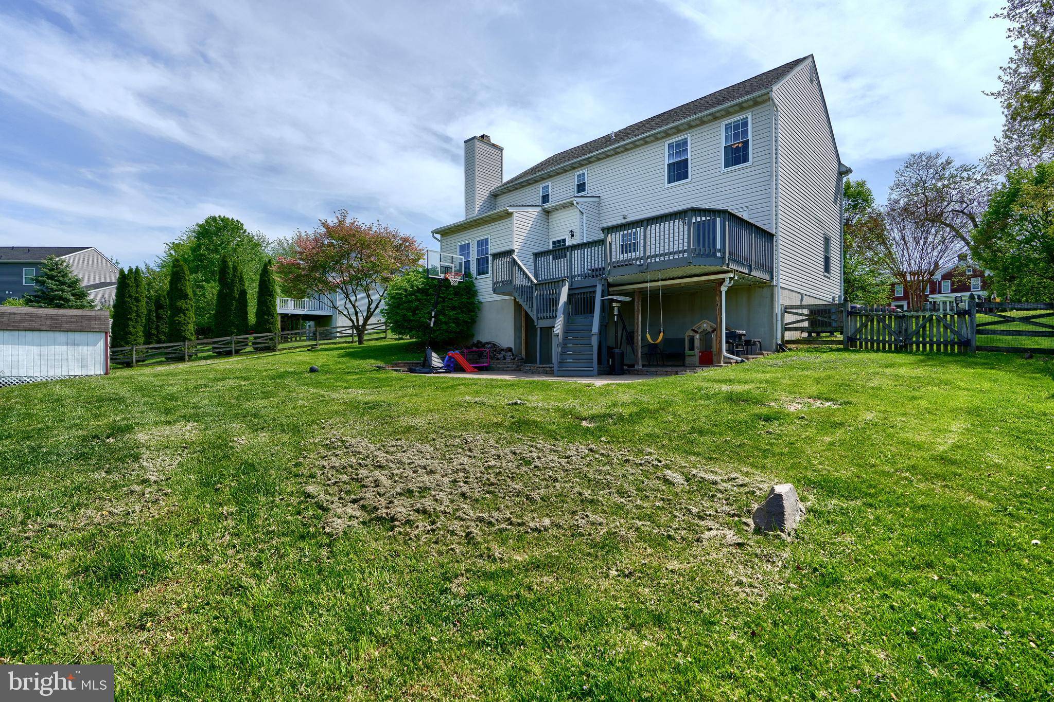 Westminster, MD 21158,337 BUCK CASH DR