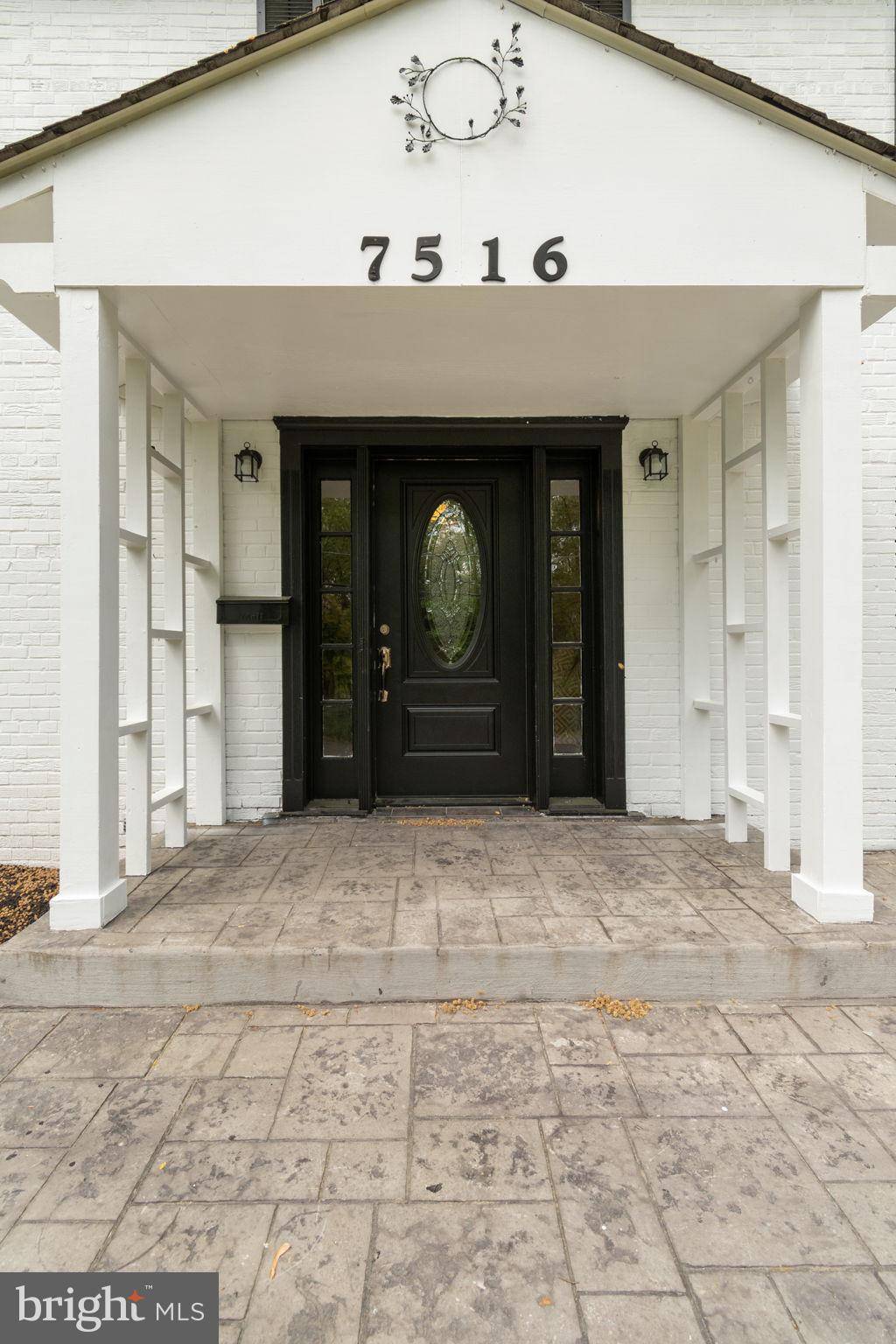 Springfield, VA 22150,7516 ESSEX AVE