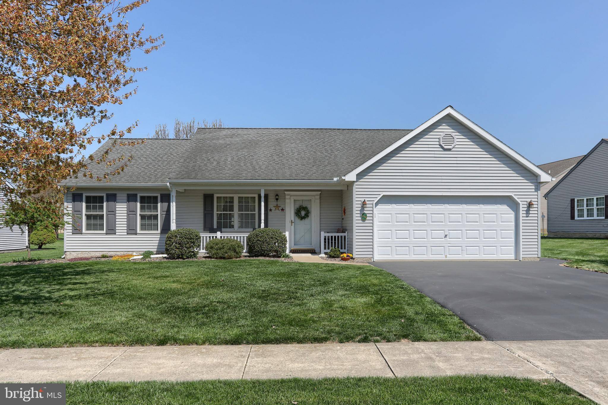 Myerstown, PA 17067,132 ARBOR DR