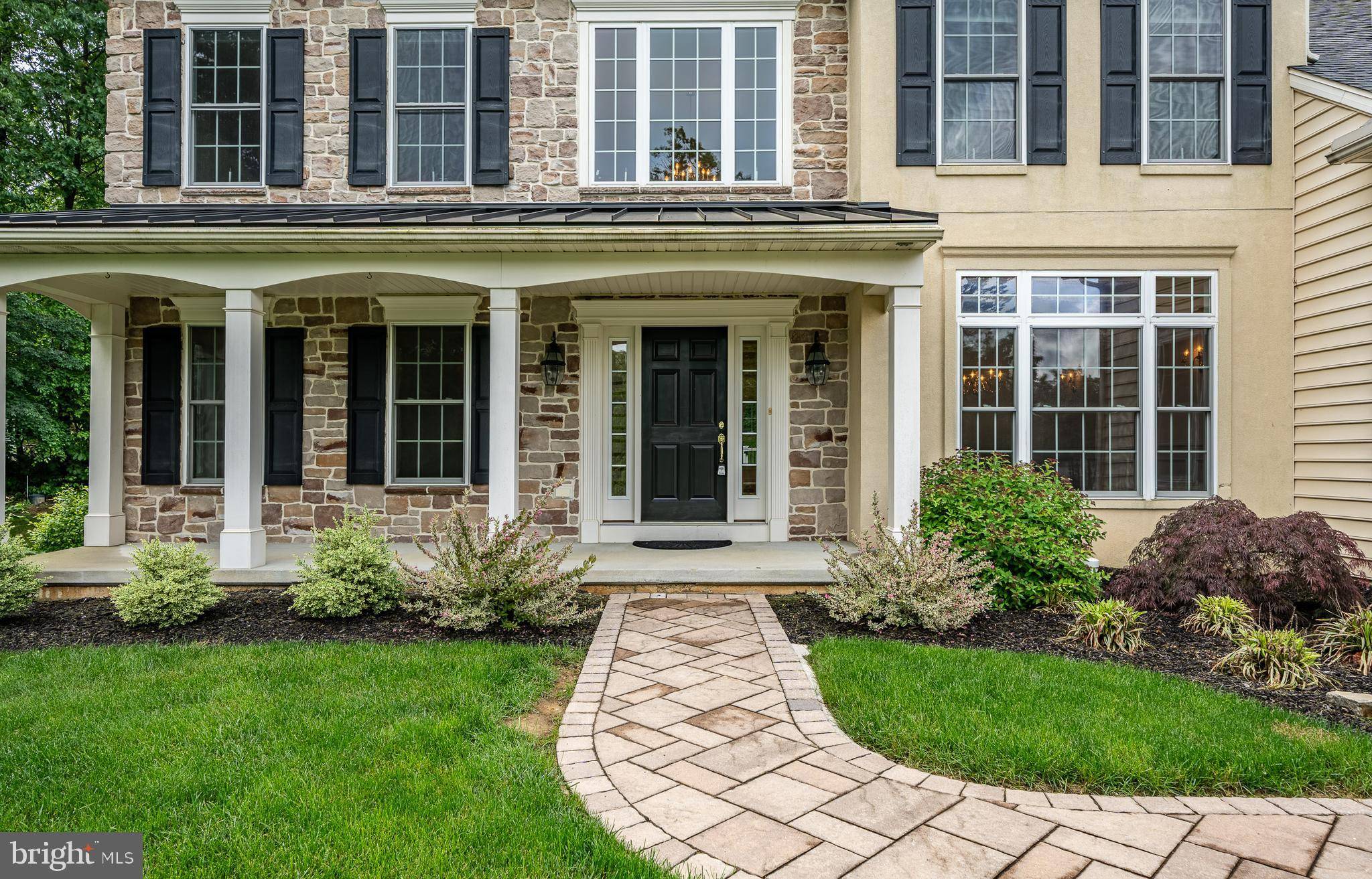 Honey Brook, PA 19344,91 WOODLAND DR