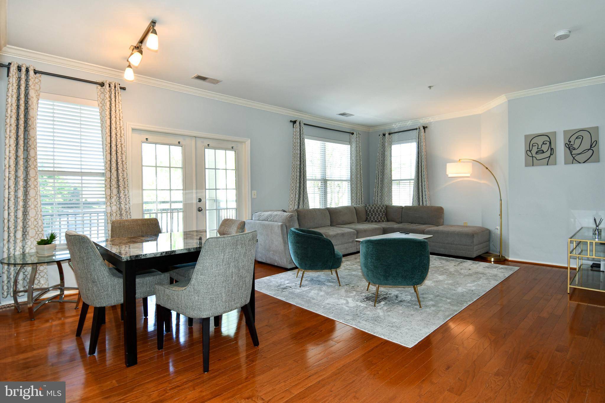Falls Church, VA 22042,3009 NICOSH CIR #4201