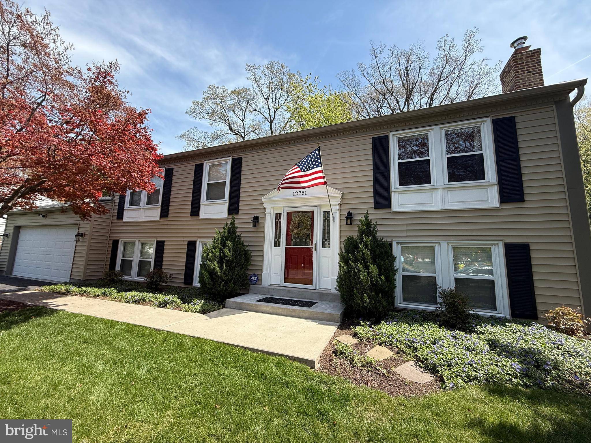 Herndon, VA 20171,12751 BRADWELL RD