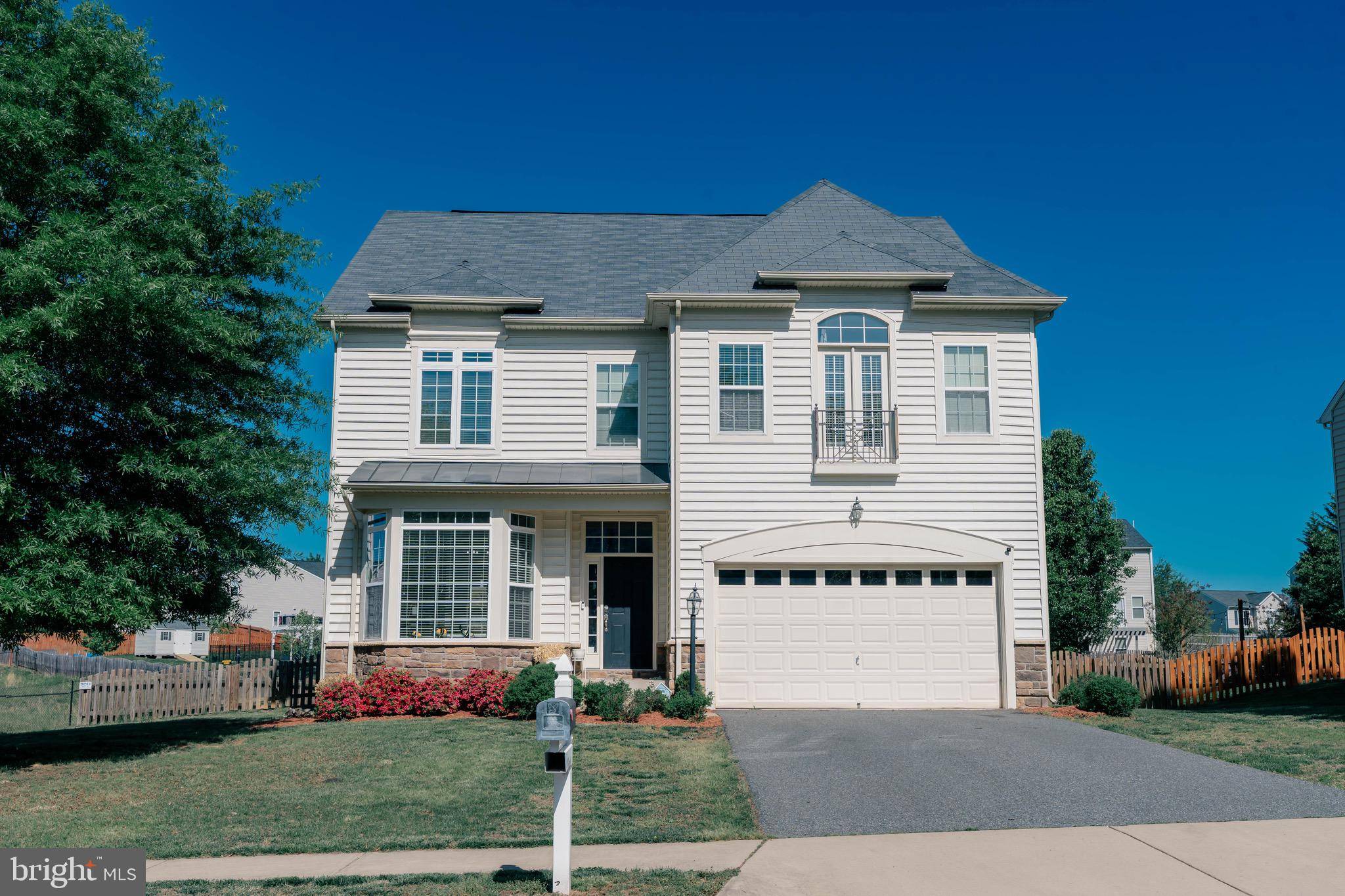 Fredericksburg, VA 22406,80 ROYAL CRESCENT WAY